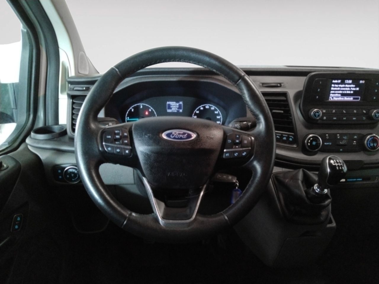 Ford Transit Trend - foto 8