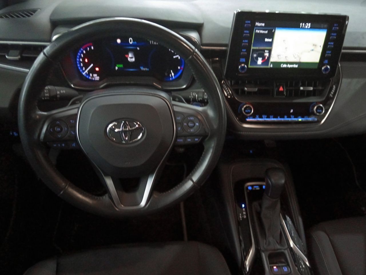 Toyota Corolla Hybrid GR - foto 7