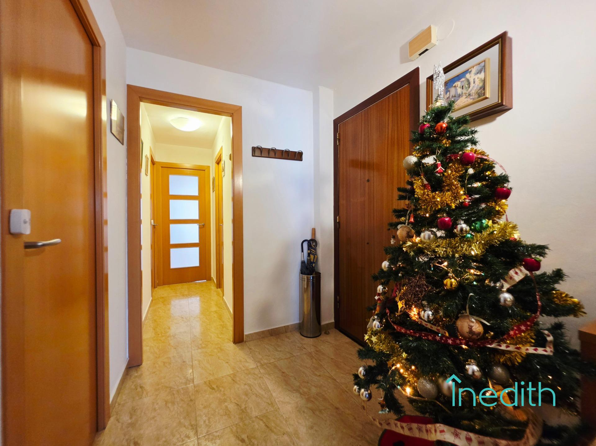 Piso de 4 habitaciones con ascensor en Barri de Mar Vilanova - foto 28