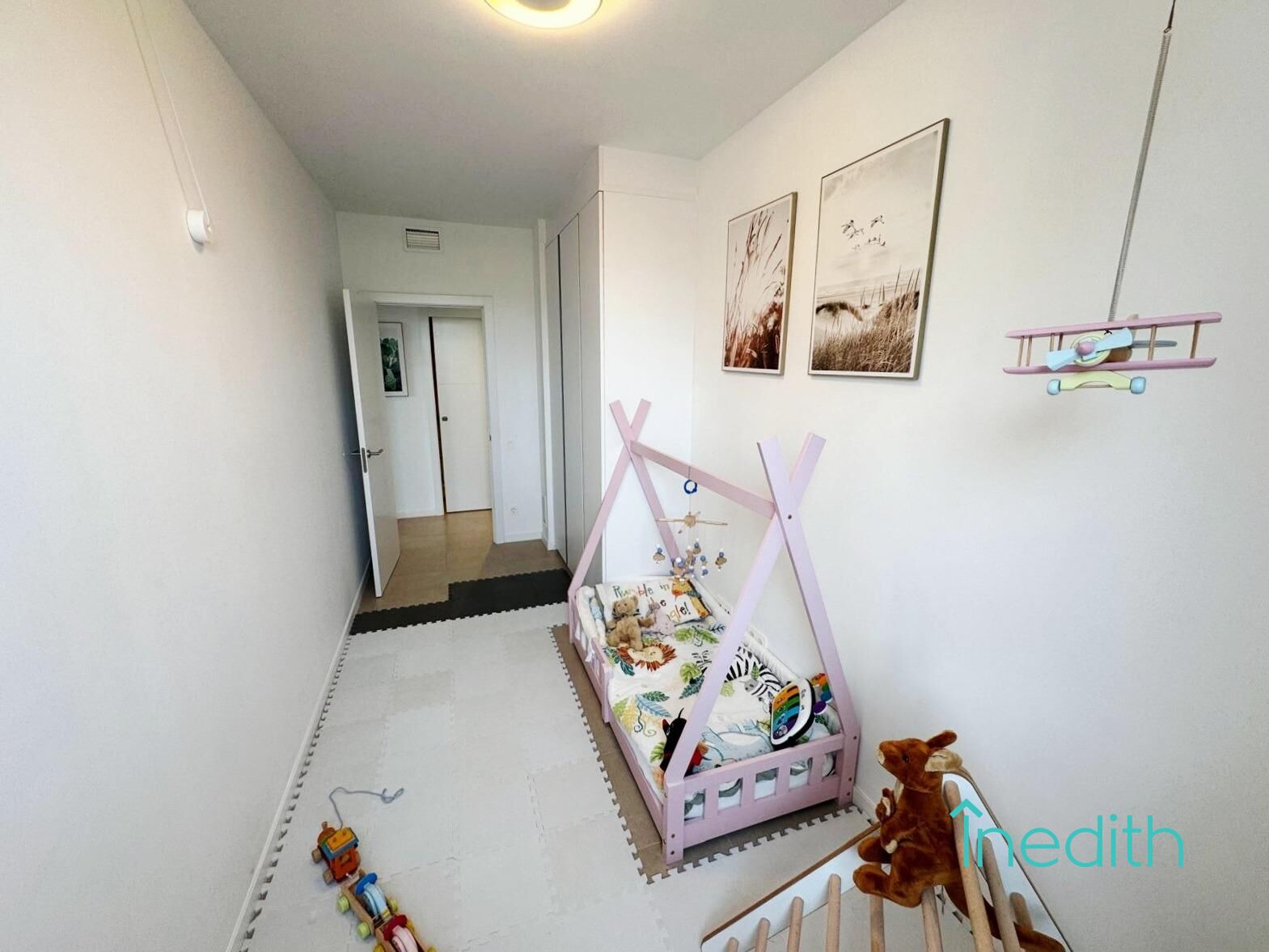 Precioso Piso ático mirando al mar de Calafell con terrazas  - foto 38