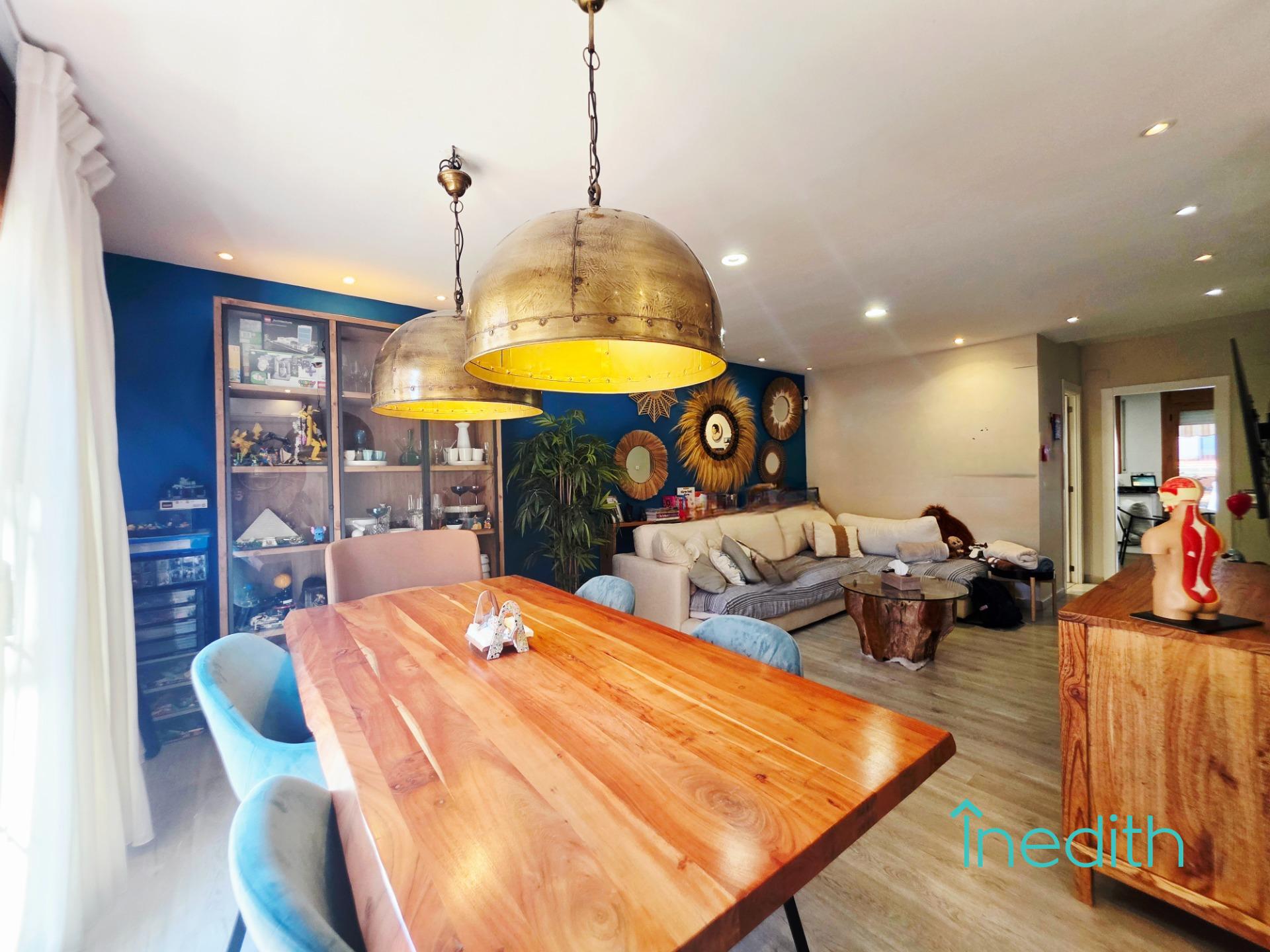 Amplia casa adosada reformada y con piscina,  cerca de todos - foto 20