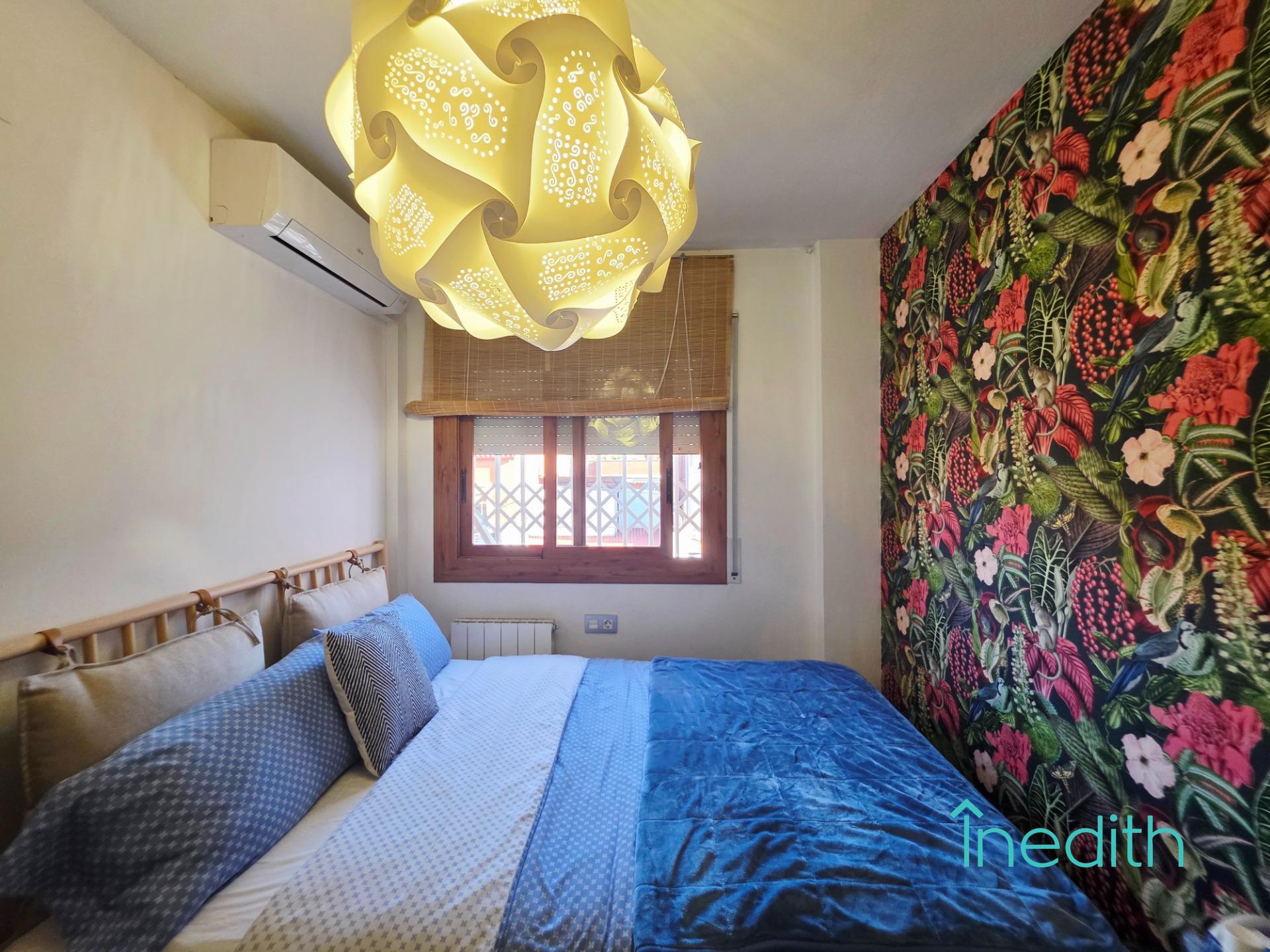 Amplia casa adosada reformada y con piscina,  cerca de todos - foto 48