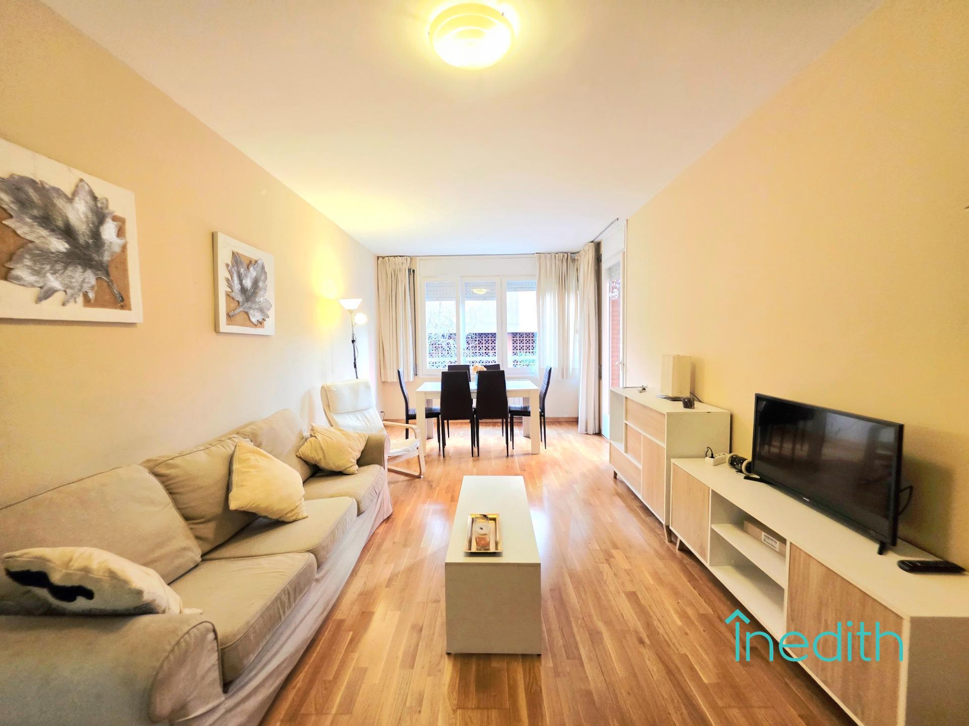 Precioso y amplio Piso en El Baix Guinardó, Barcelona - foto 15