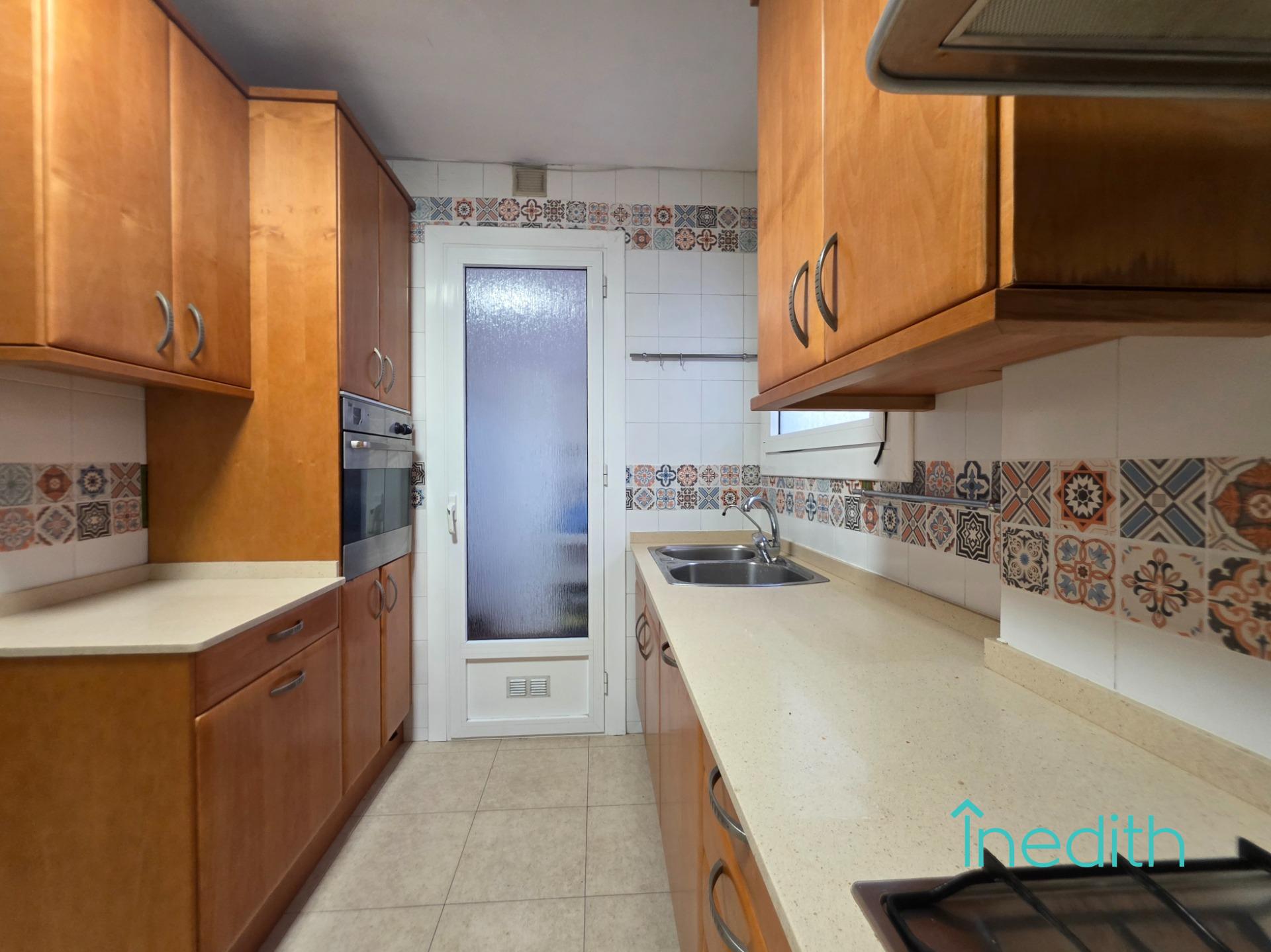 Precioso y amplio Piso en El Baix Guinardó, Barcelona - foto 25