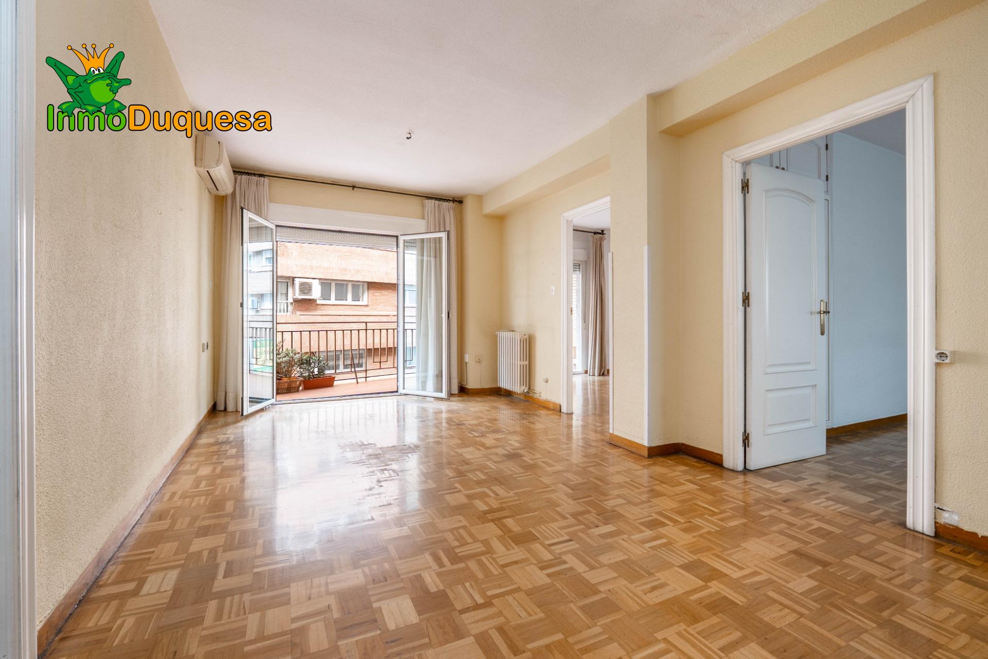 Piso de 4 Dorm. en Pedro Antonio de Alarcón. Con plaza de ap - foto 20