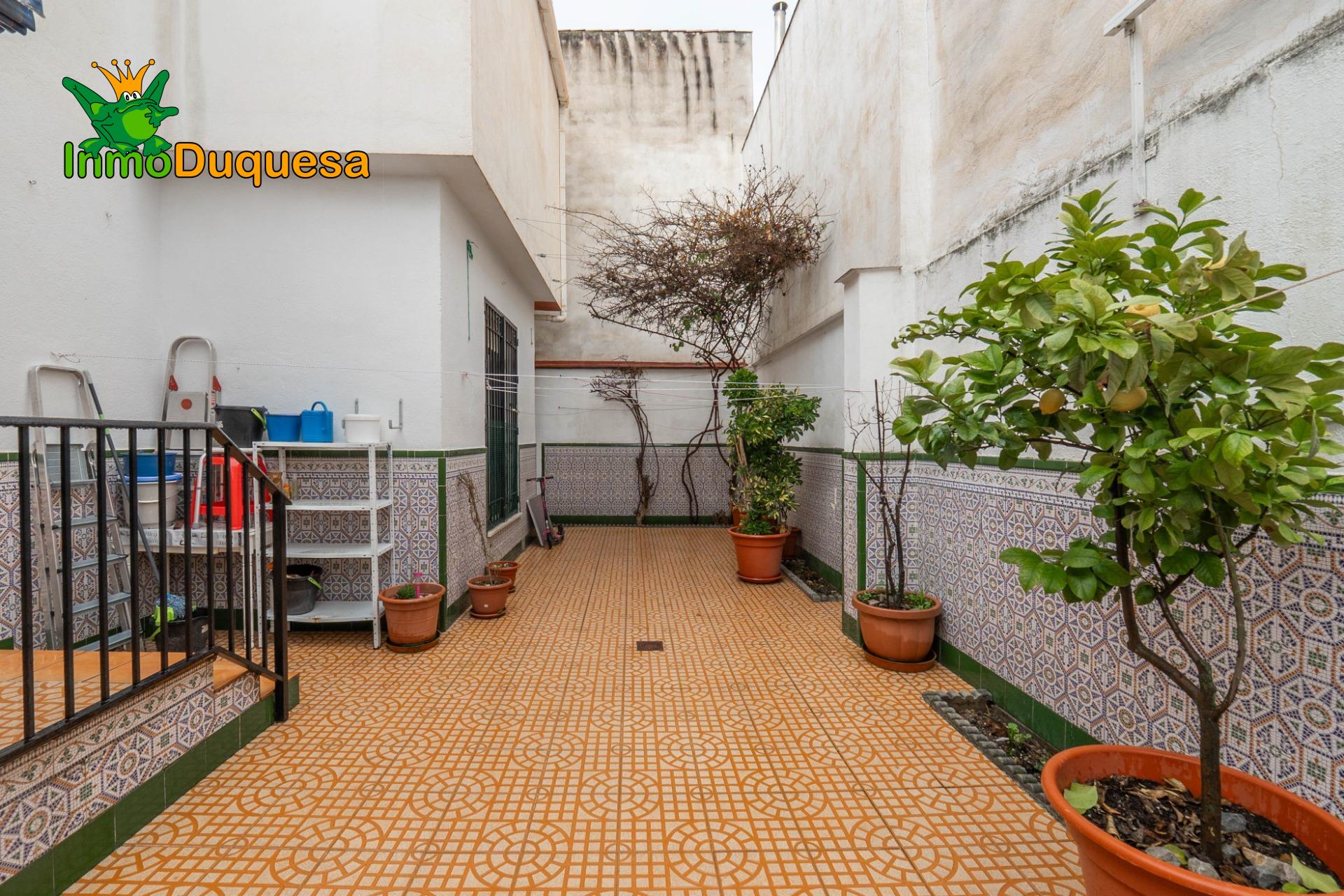 Casa de 4 dormitorios en Santa Fe con patio de 49 m2. - foto 33