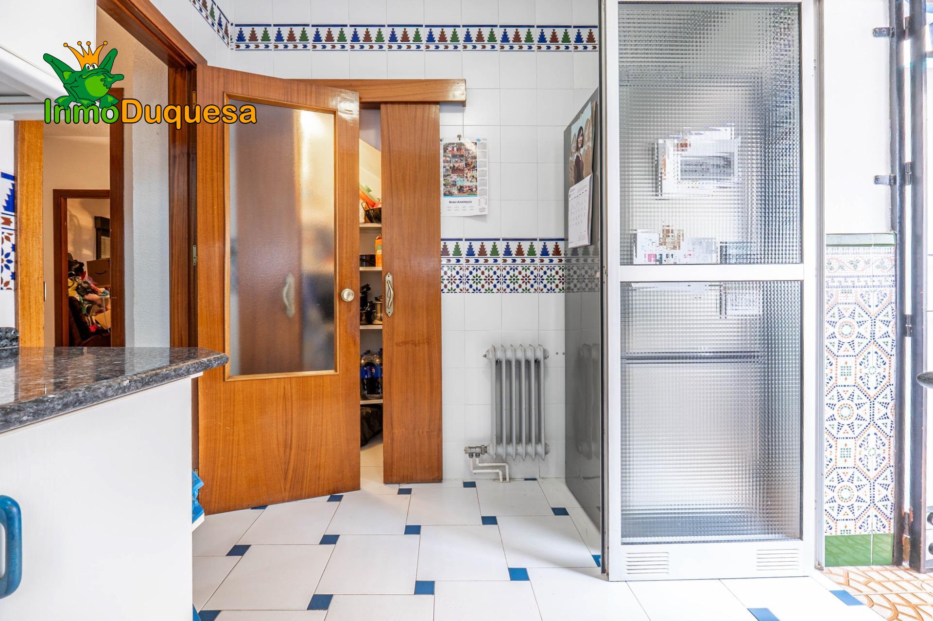 Casa de 4 dormitorios en Santa Fe con patio de 49 m2. - foto 42