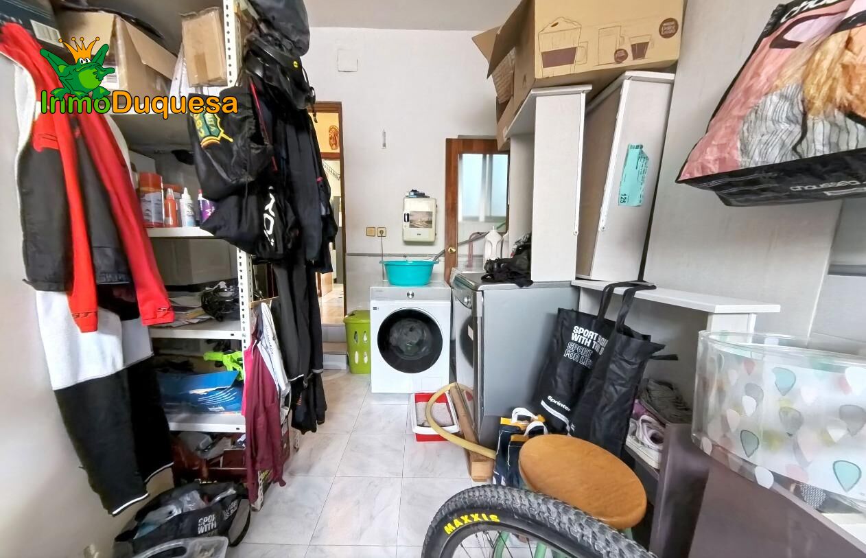 Casa de 4 dormitorios en Santa Fe con patio de 49 m2. - foto 45