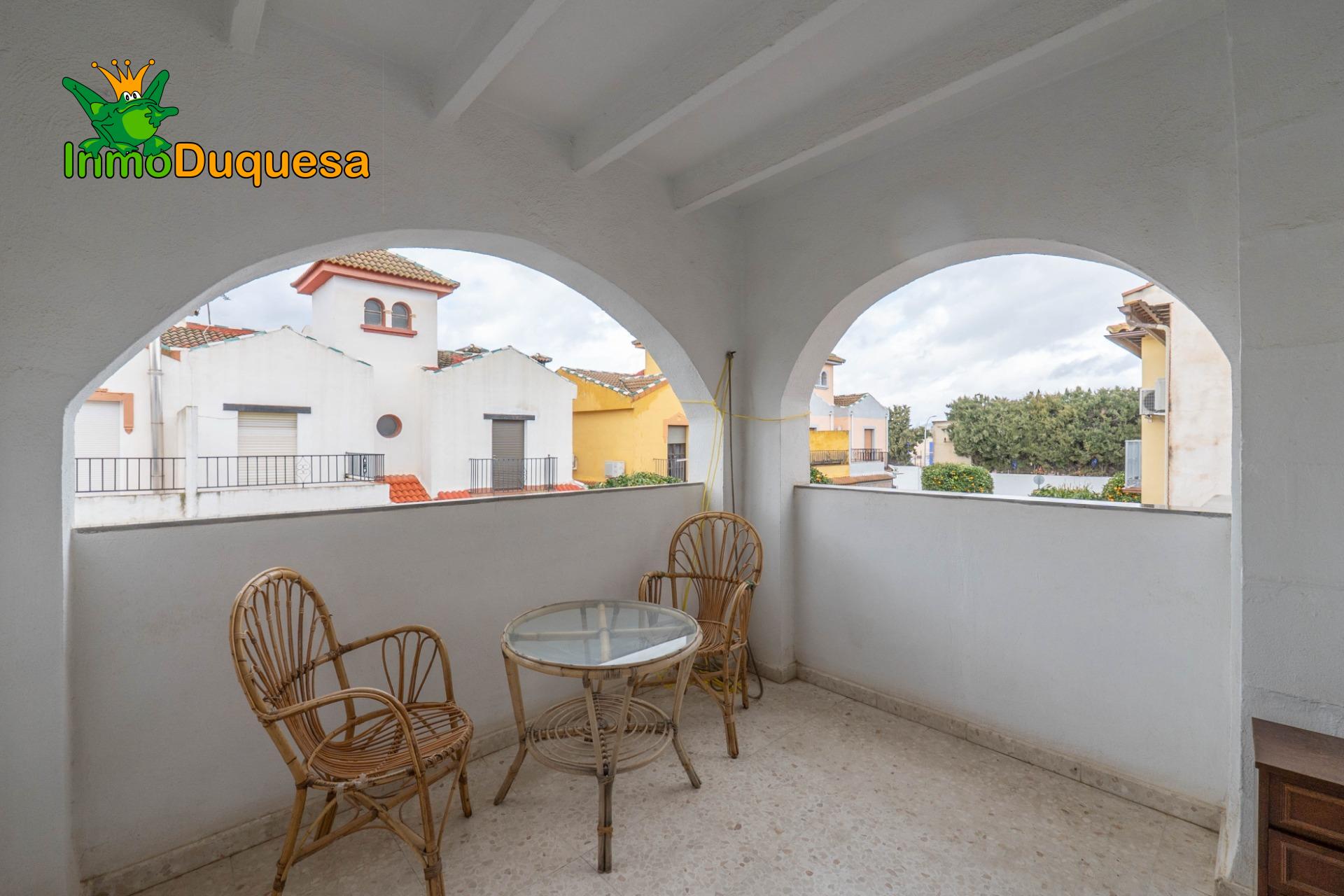 Casa de 4 dormitorios en Santa Fe con patio de 49 m2. - foto 49