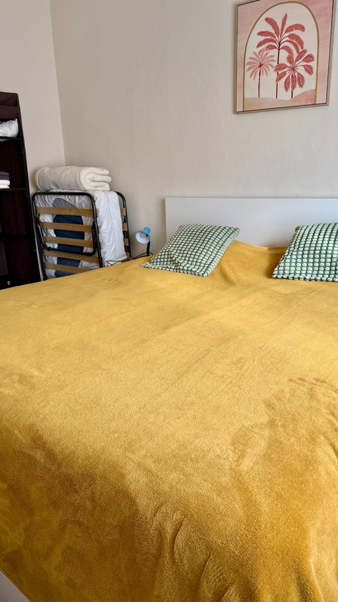 Piso con licencia turística a pocos minutos de la playa – Al - foto 12