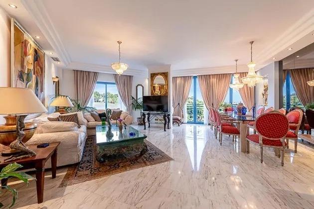 Estupendo Ático dúplex encastrado entre el golf y el mar con - foto 12