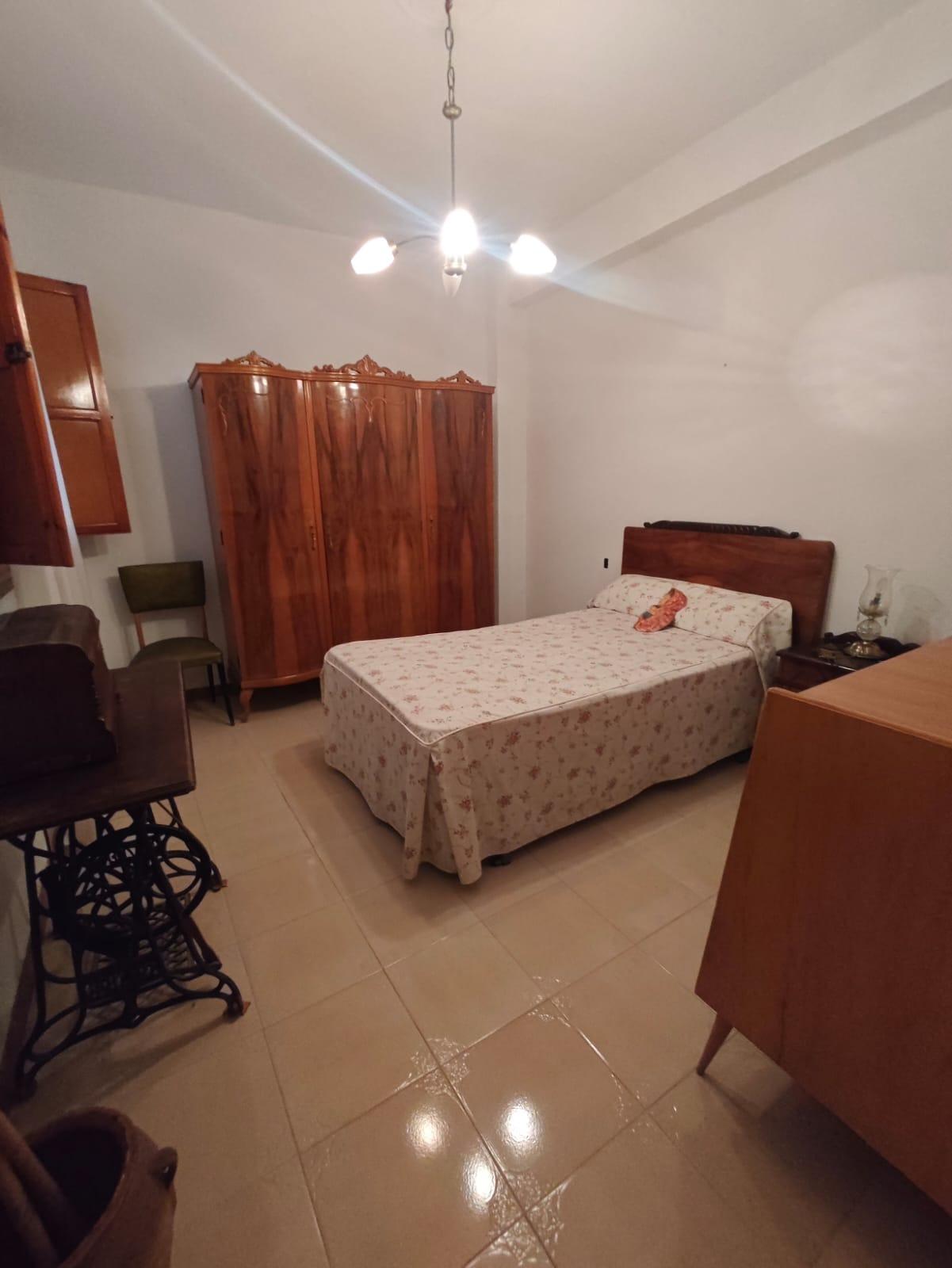 PISO EN ELDA AMUEBLADO Y ELECTRODOMÉSTICOS - foto 5