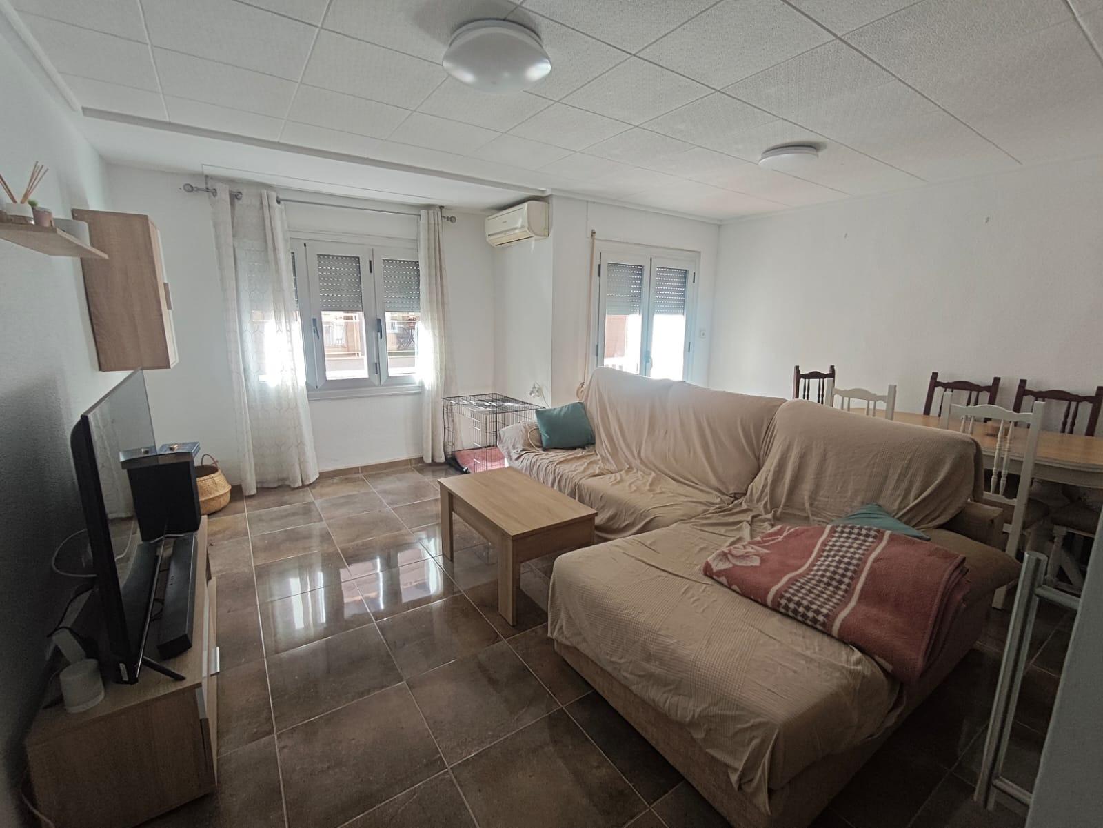 PISO EN PETRER PRIMERA PLANTA