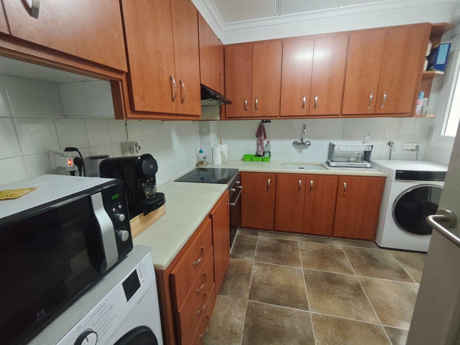 PISO EN PETRER PRIMERA PLANTA - foto 6