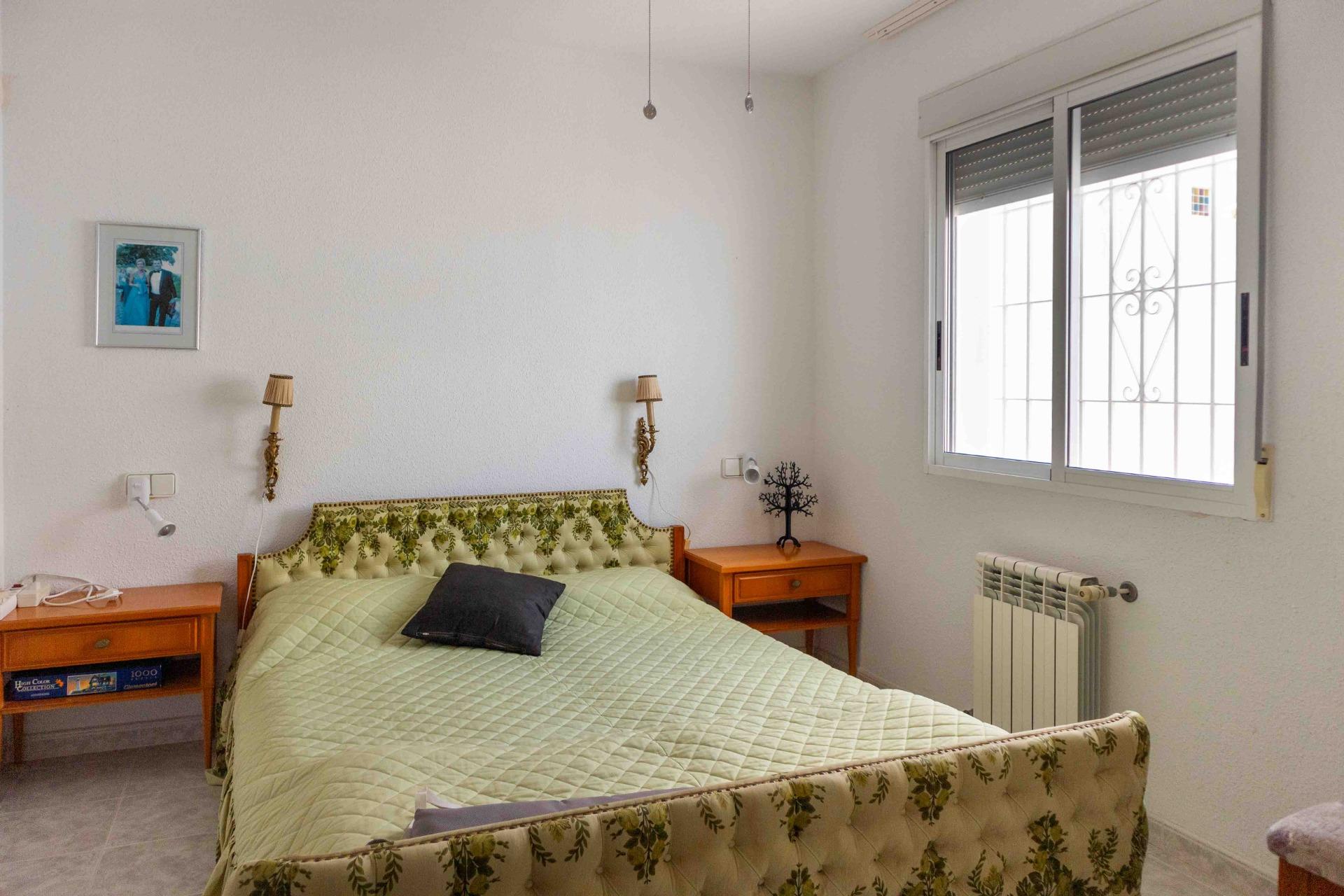 CHALET CON IMPRESIONANTES VISTAS Y 2 APARTAMENTOS INDEPENDIE - foto 17