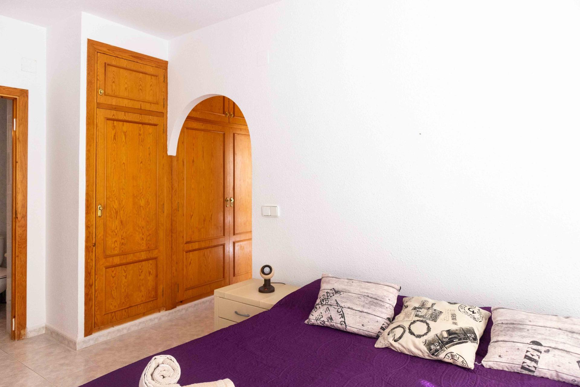 CHALET CON IMPRESIONANTES VISTAS Y 2 APARTAMENTOS INDEPENDIE - foto 37