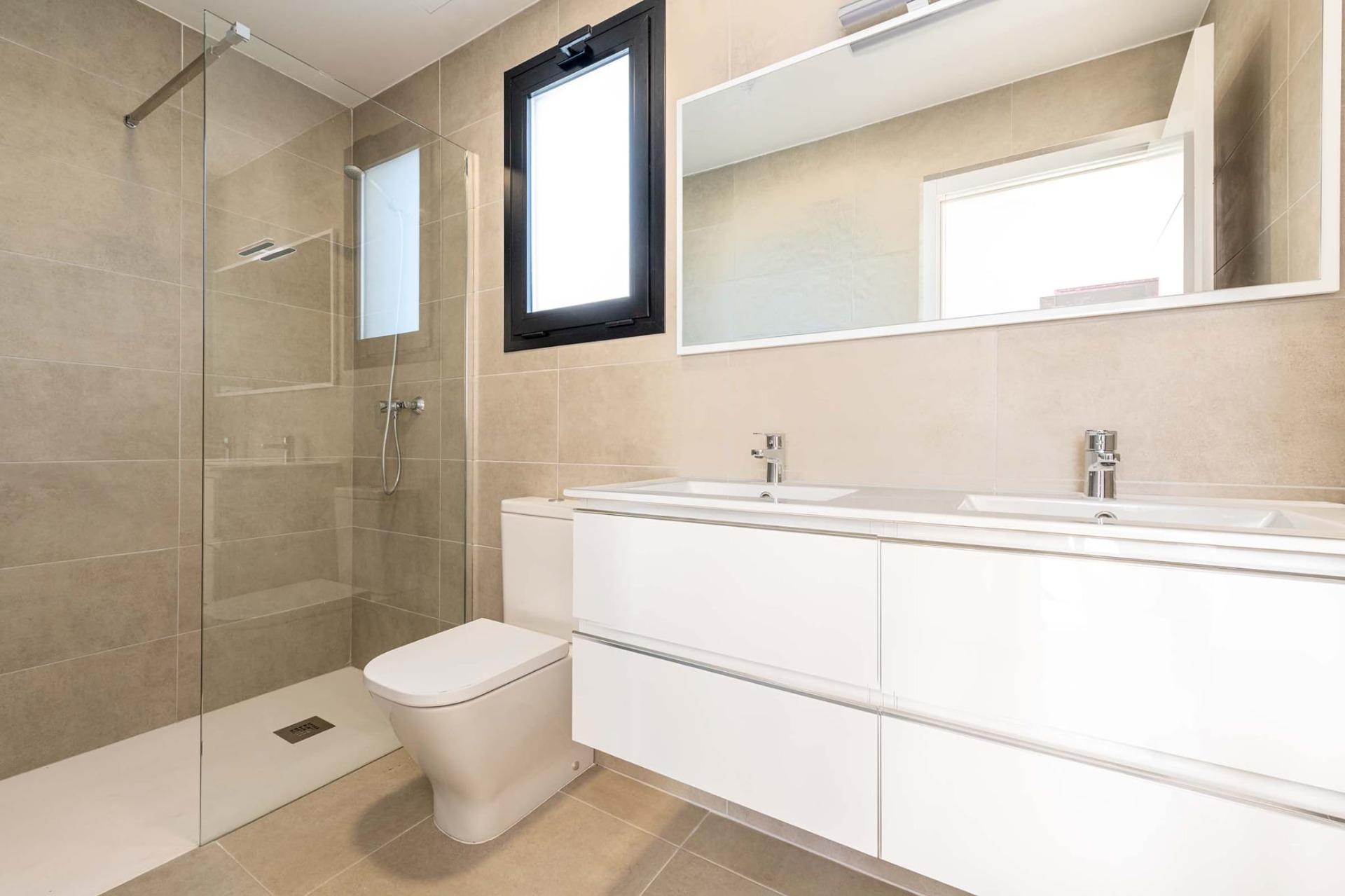 Modernas villas independientes en una planta con piscina pri - foto 8