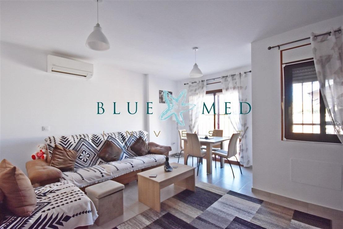 EXCLUSIVO CHALET CON VISTAS AL MAR Y PISCINA PROPIA EN EL AL - foto 5