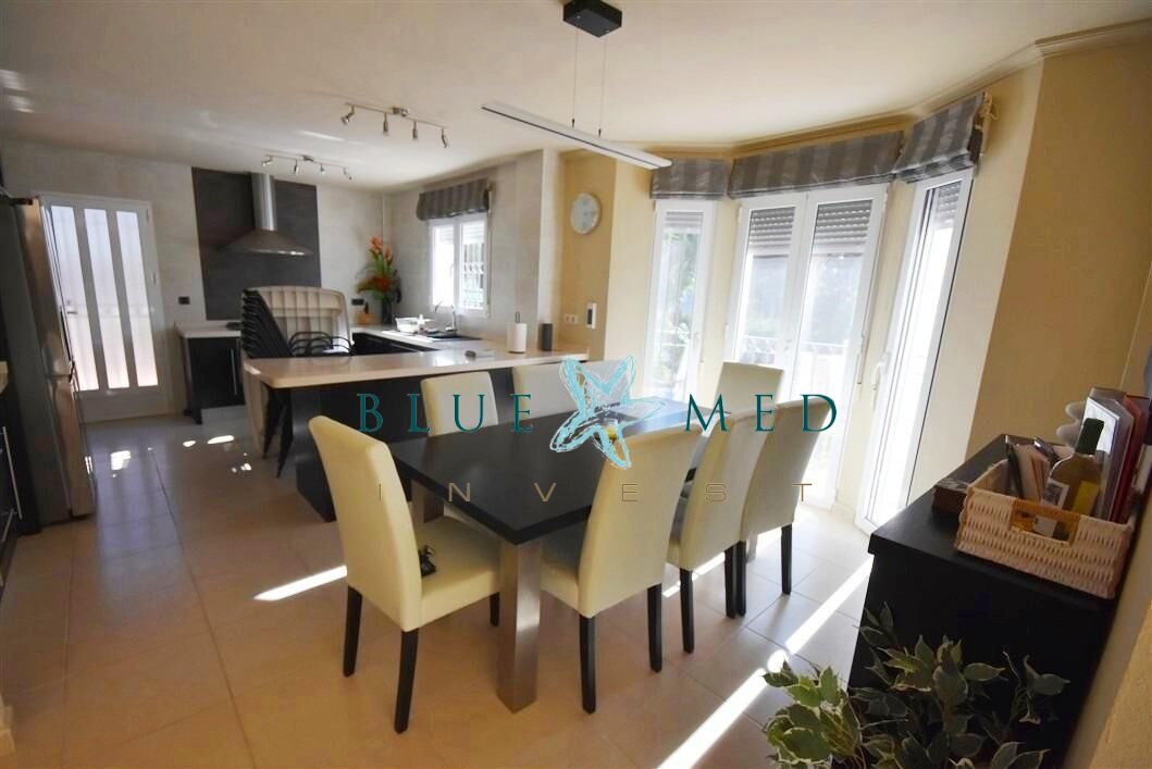 VILLA DE LUJO A DOS PASOS DE LA PLAYA - foto 7