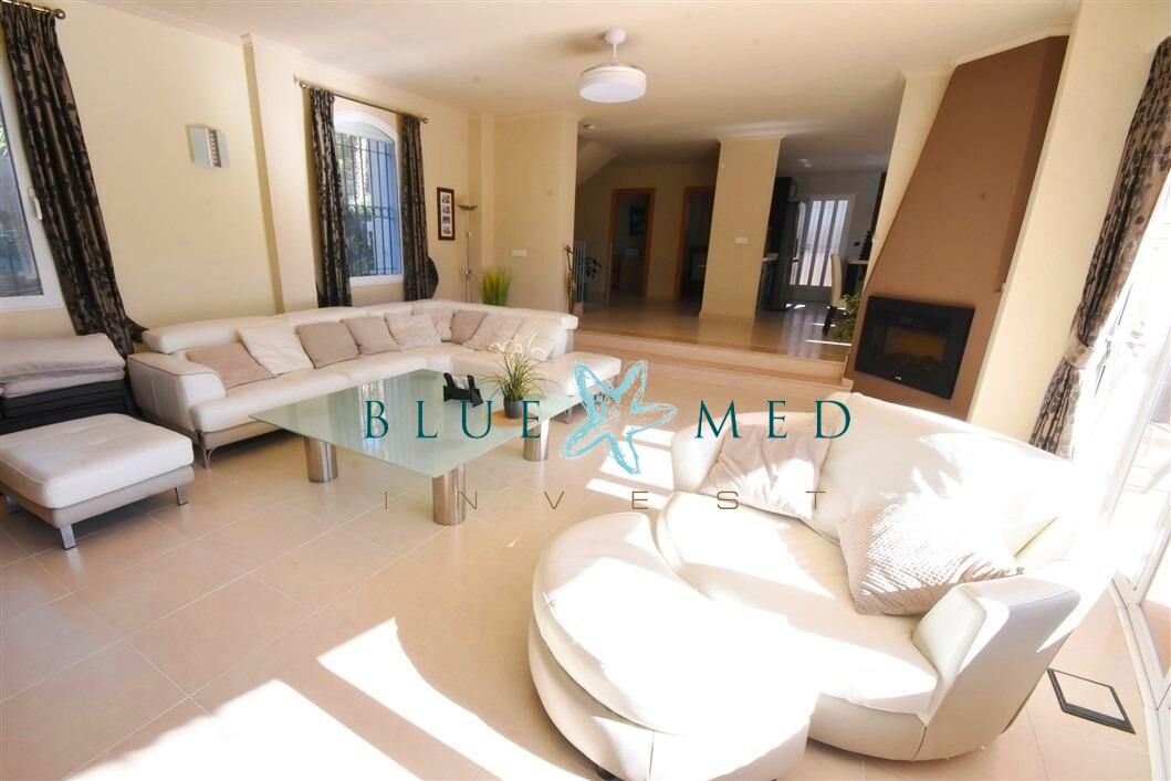 VILLA DE LUJO A DOS PASOS DE LA PLAYA - foto 18