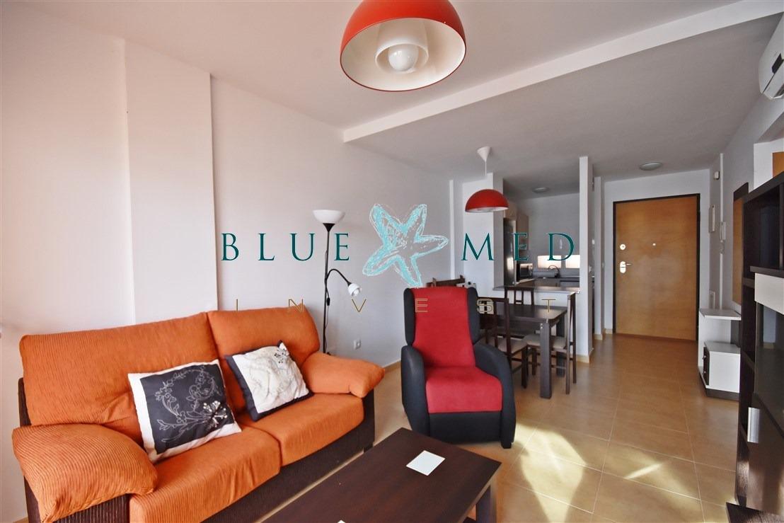 MAGNÍFICO APARTAMENTO EN PLANTA BAJA CON VISTAS AL LAGO - foto 11