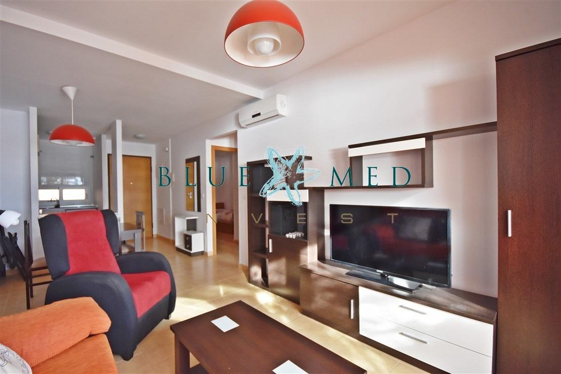 MAGNÍFICO APARTAMENTO EN PLANTA BAJA CON VISTAS AL LAGO - foto 10