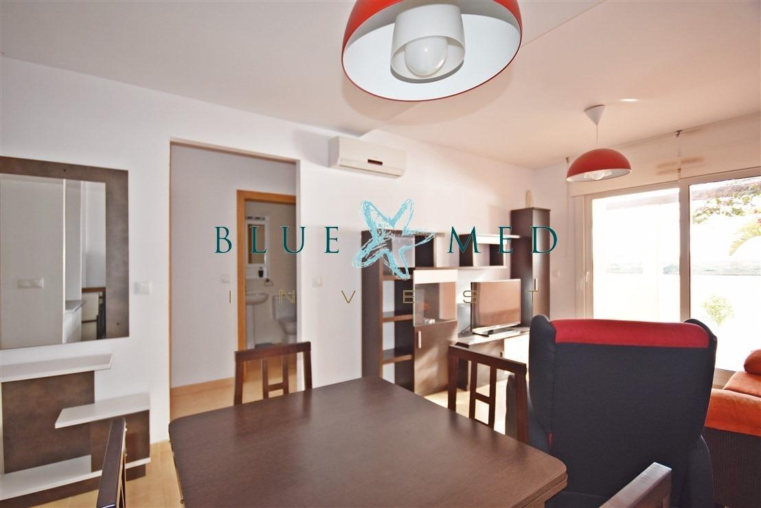 MAGNÍFICO APARTAMENTO EN PLANTA BAJA CON VISTAS AL LAGO - foto 13