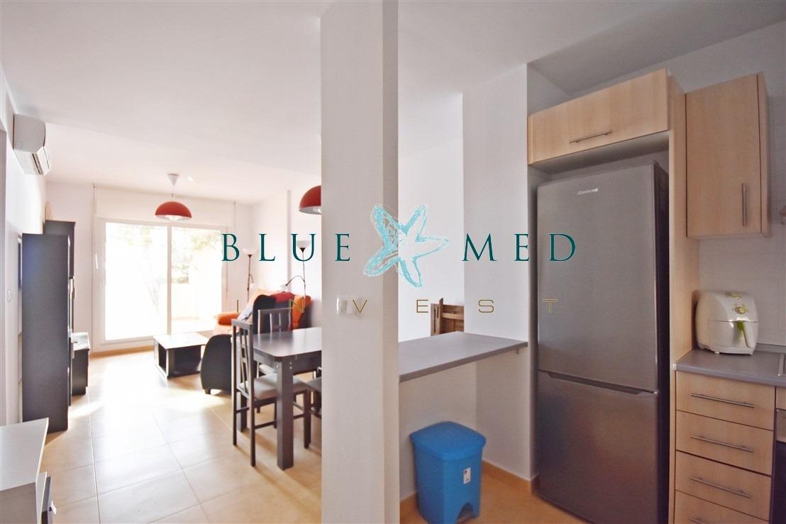 MAGNÍFICO APARTAMENTO EN PLANTA BAJA CON VISTAS AL LAGO - foto 14