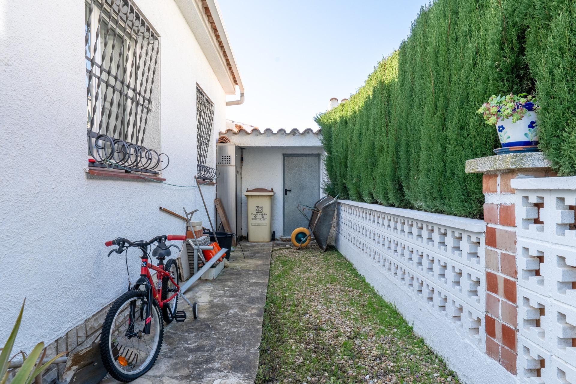 Acogedora casa en Cambrils - foto 33