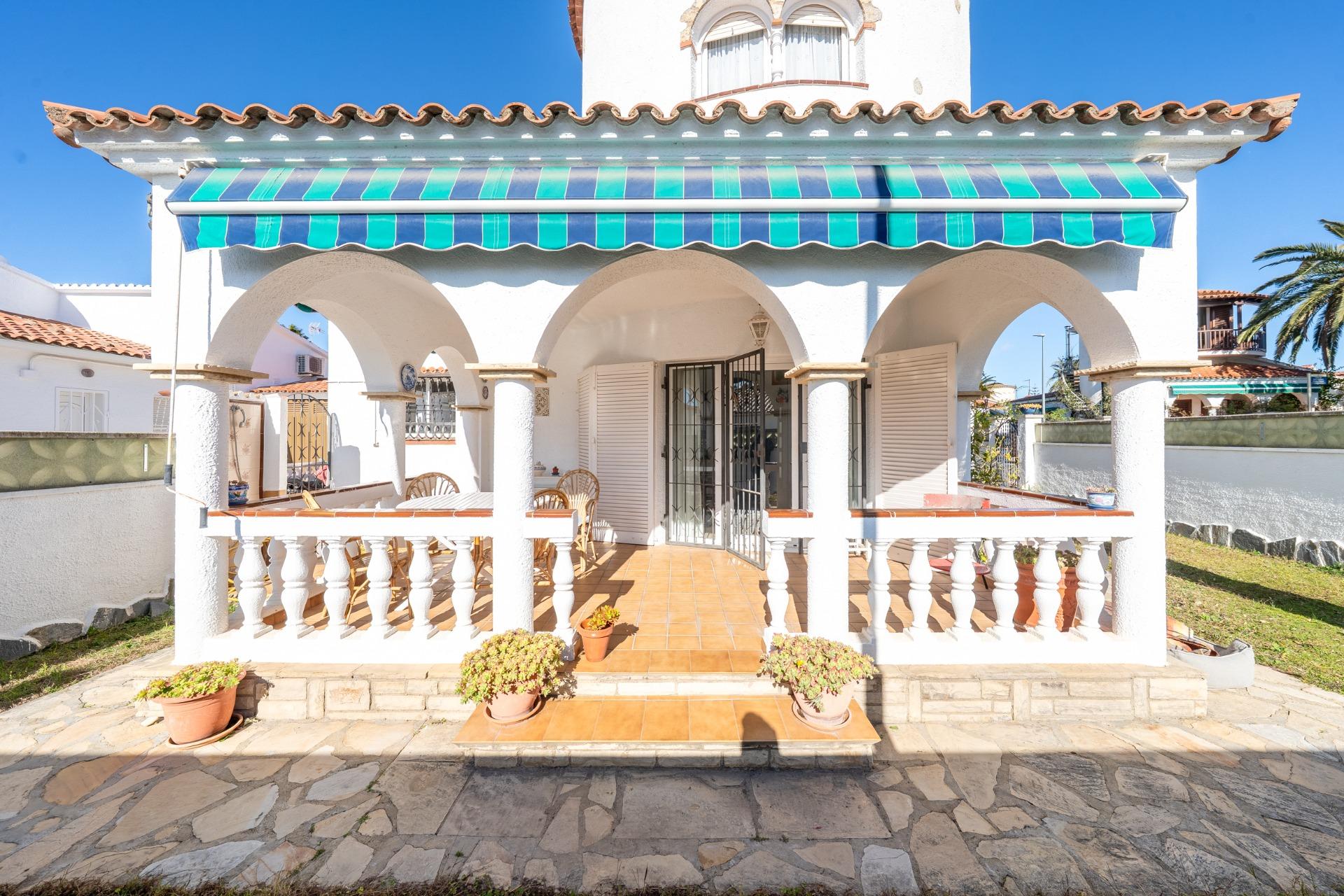 Acogedora casa en Cambrils - foto 38