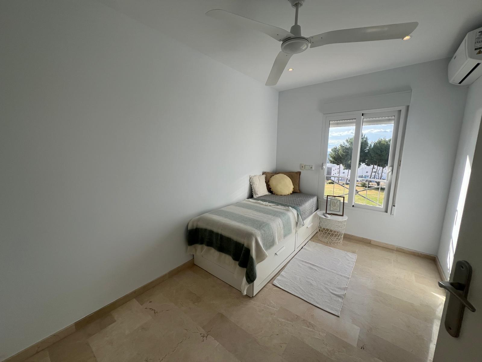 SE VENDE PRECIOSO Y REFORMADO ADOSADO EN FINESTRAT - foto 7