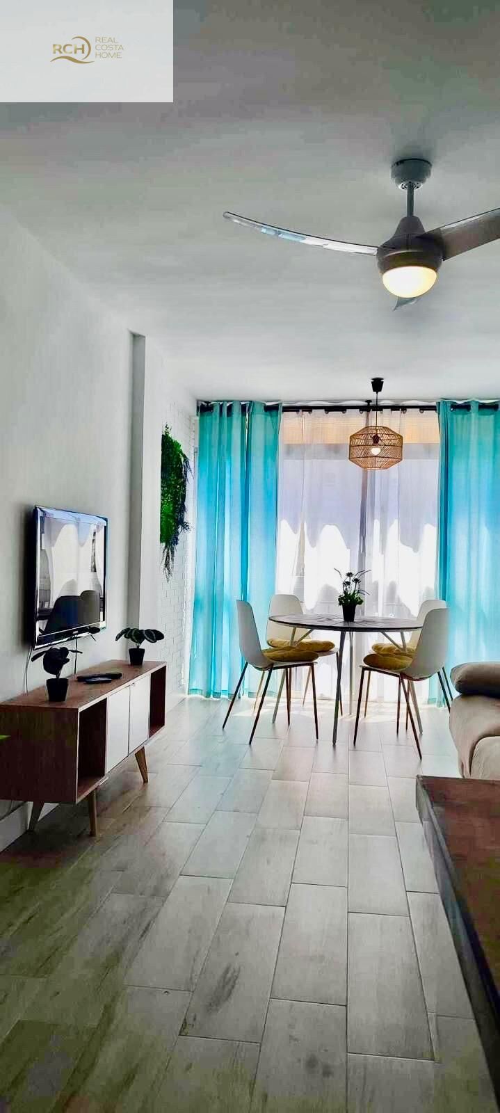 SE VENDE APARTAMENTO REFORMADO - foto 3