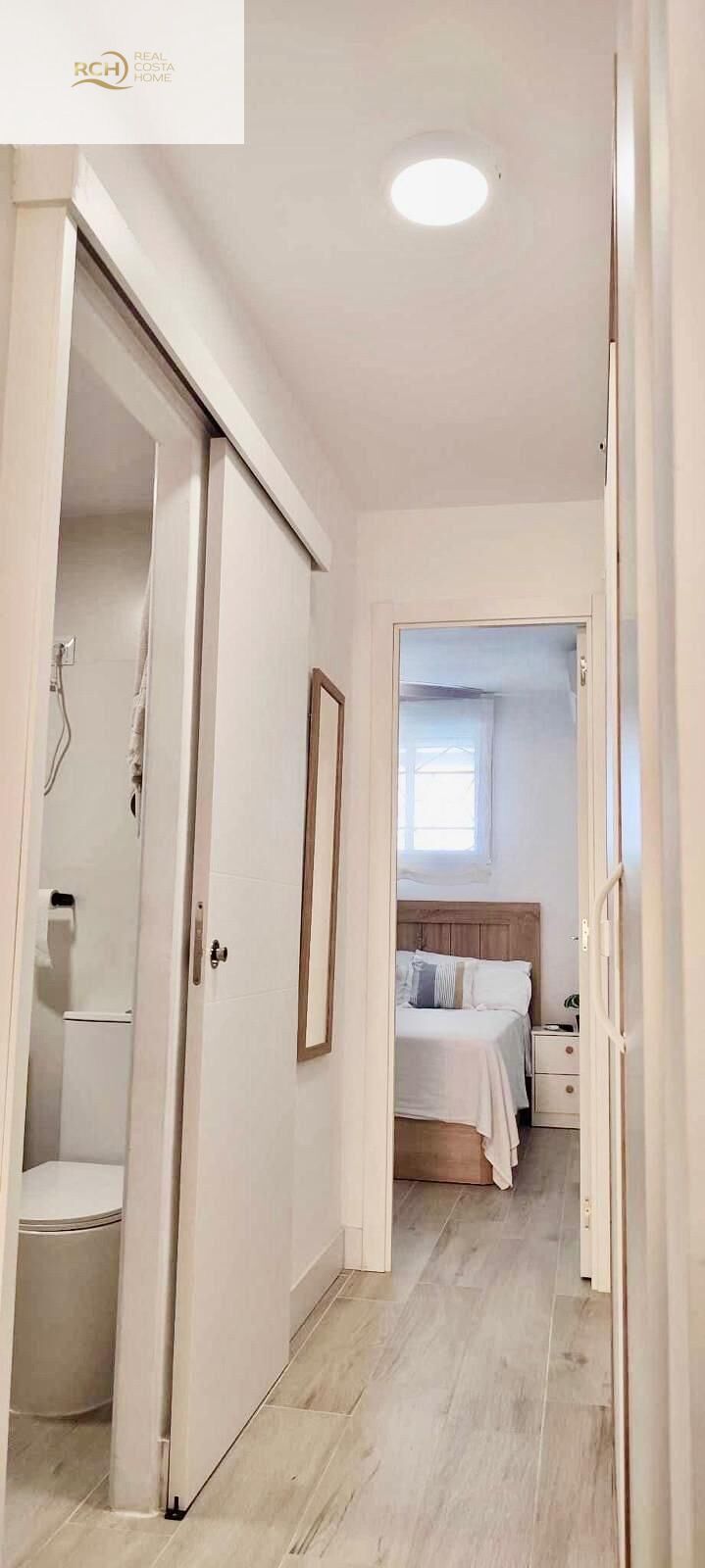 SE VENDE APARTAMENTO REFORMADO - foto 8