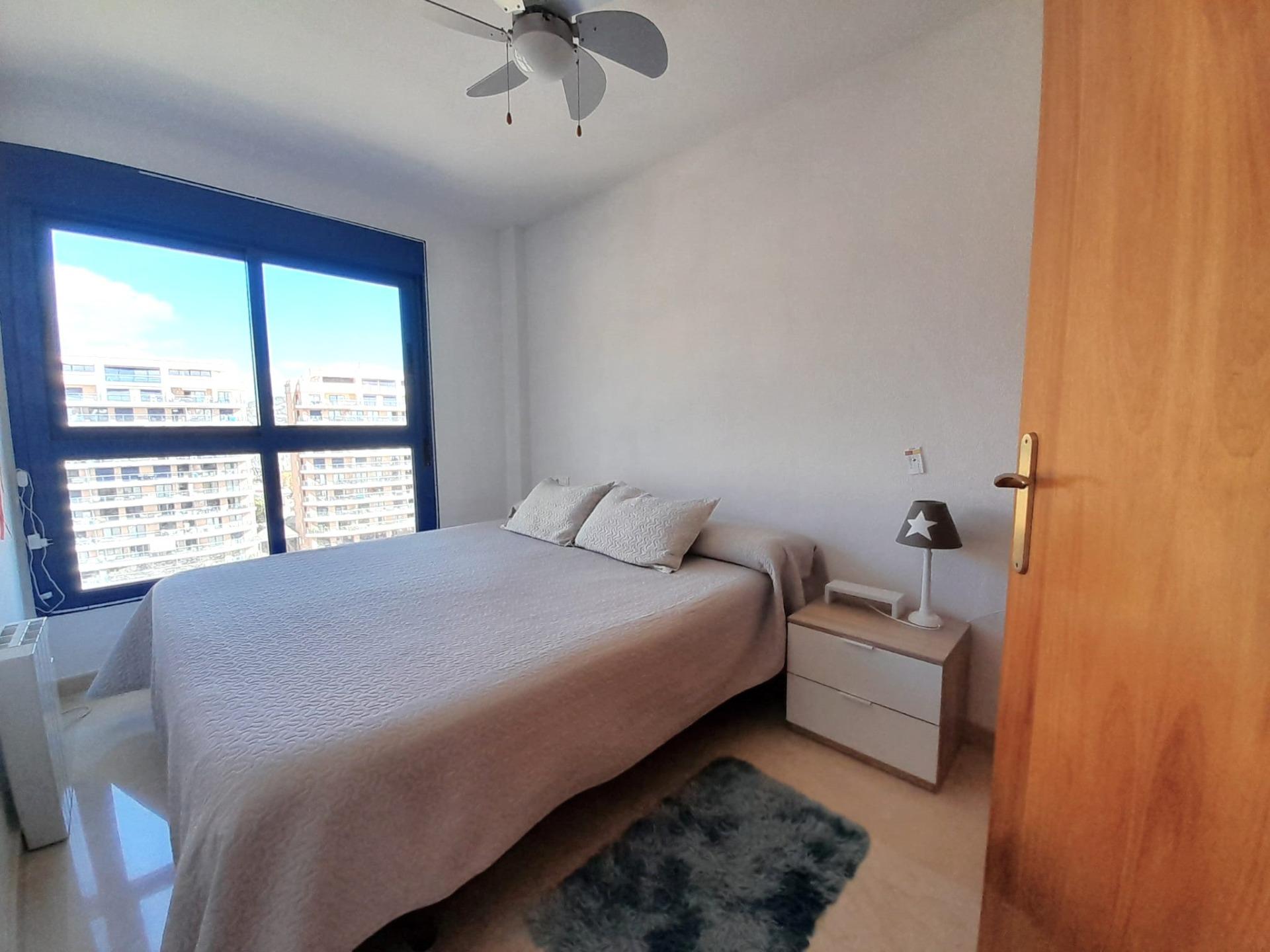 Ático tríplex en venta en Calpe: lujo, vistas 360º y soláriu - foto 23