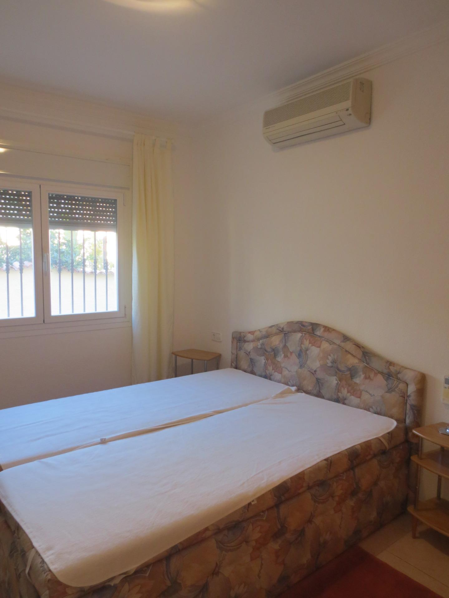 Villa independiente con vistas al mar en Calpe, ideal para i - foto 13