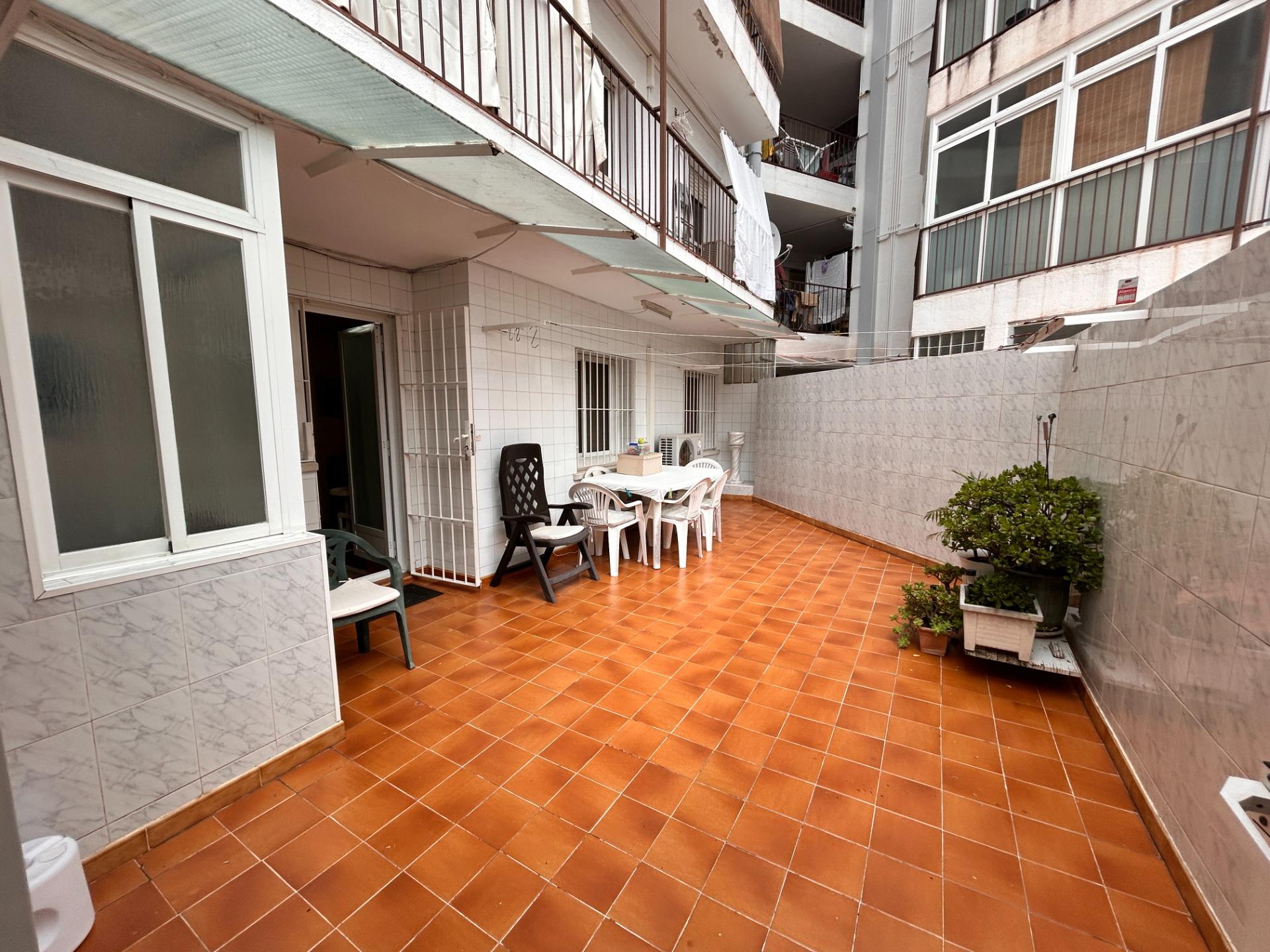 Amplio Piso en Mataró - Peramás, Ideal para tu Familia - foto 13