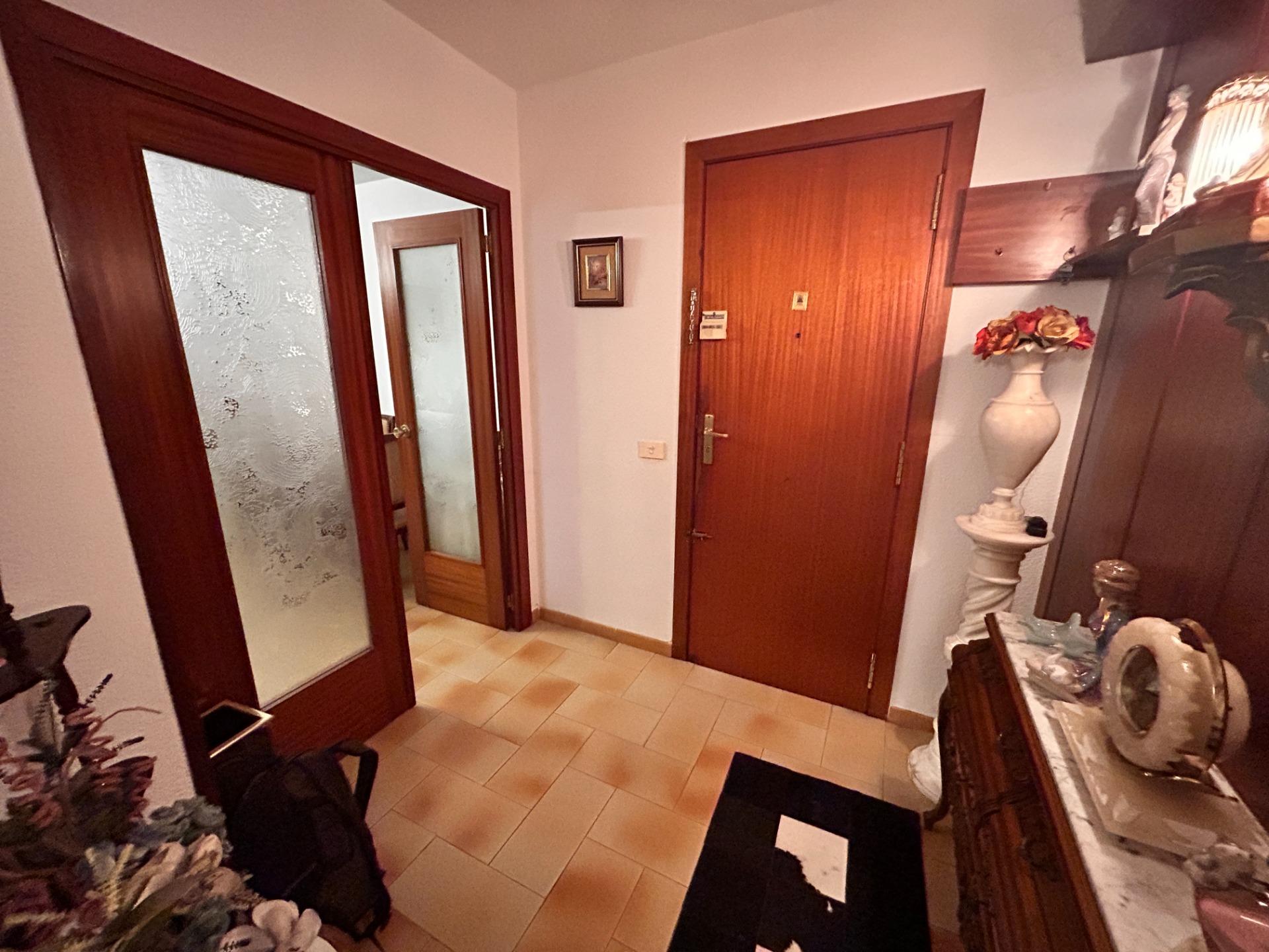 Amplio Piso en Mataró - Peramás, Ideal para tu Familia - foto 28