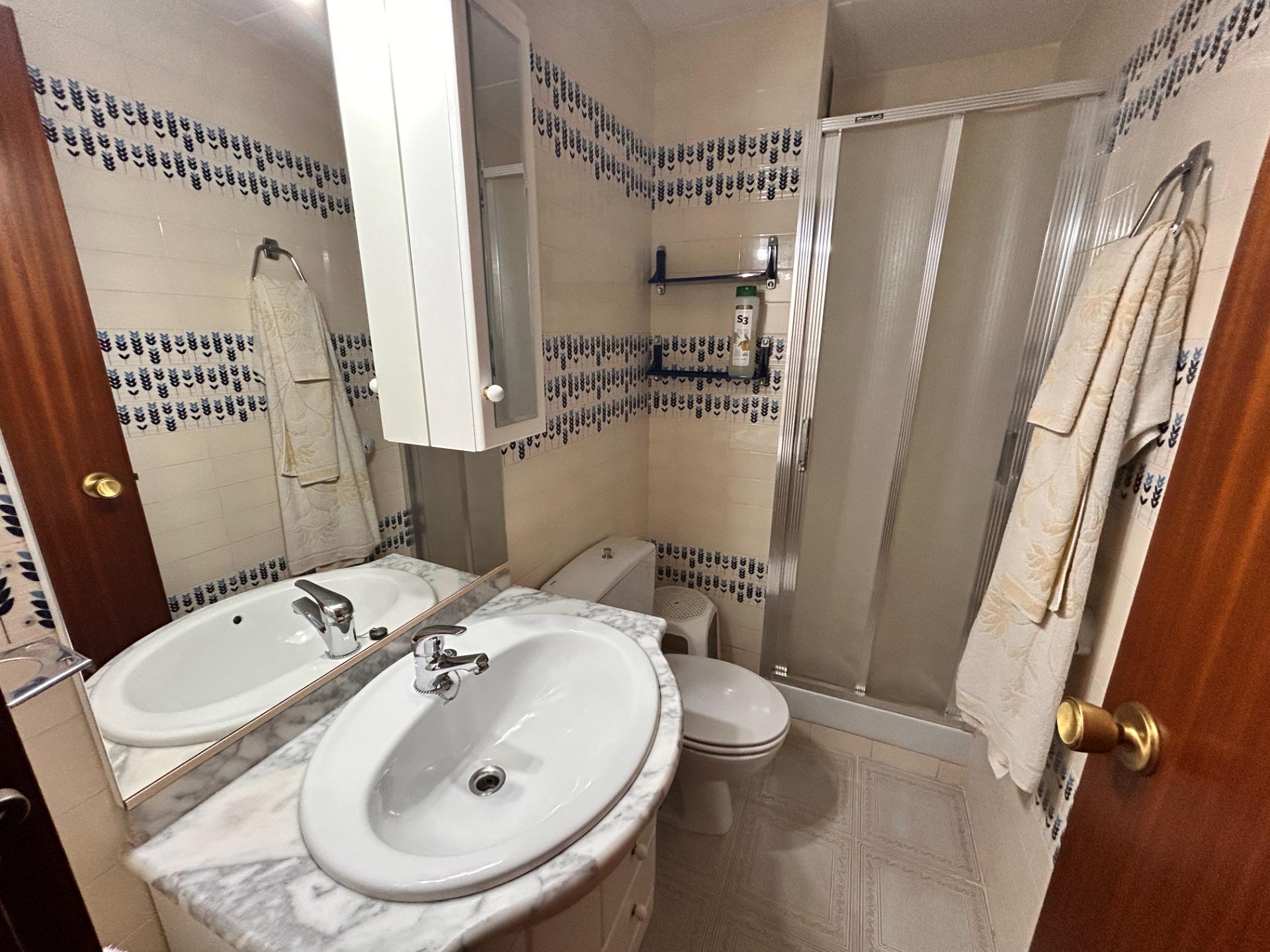 Amplio Piso en Mataró - Peramás, Ideal para tu Familia - foto 30