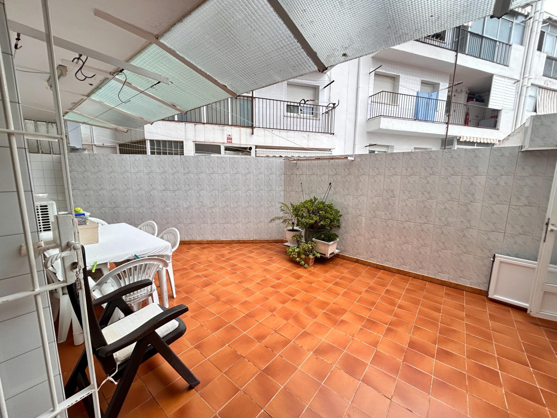 Amplio Piso en Mataró - Peramás, Ideal para tu Familia - foto 36