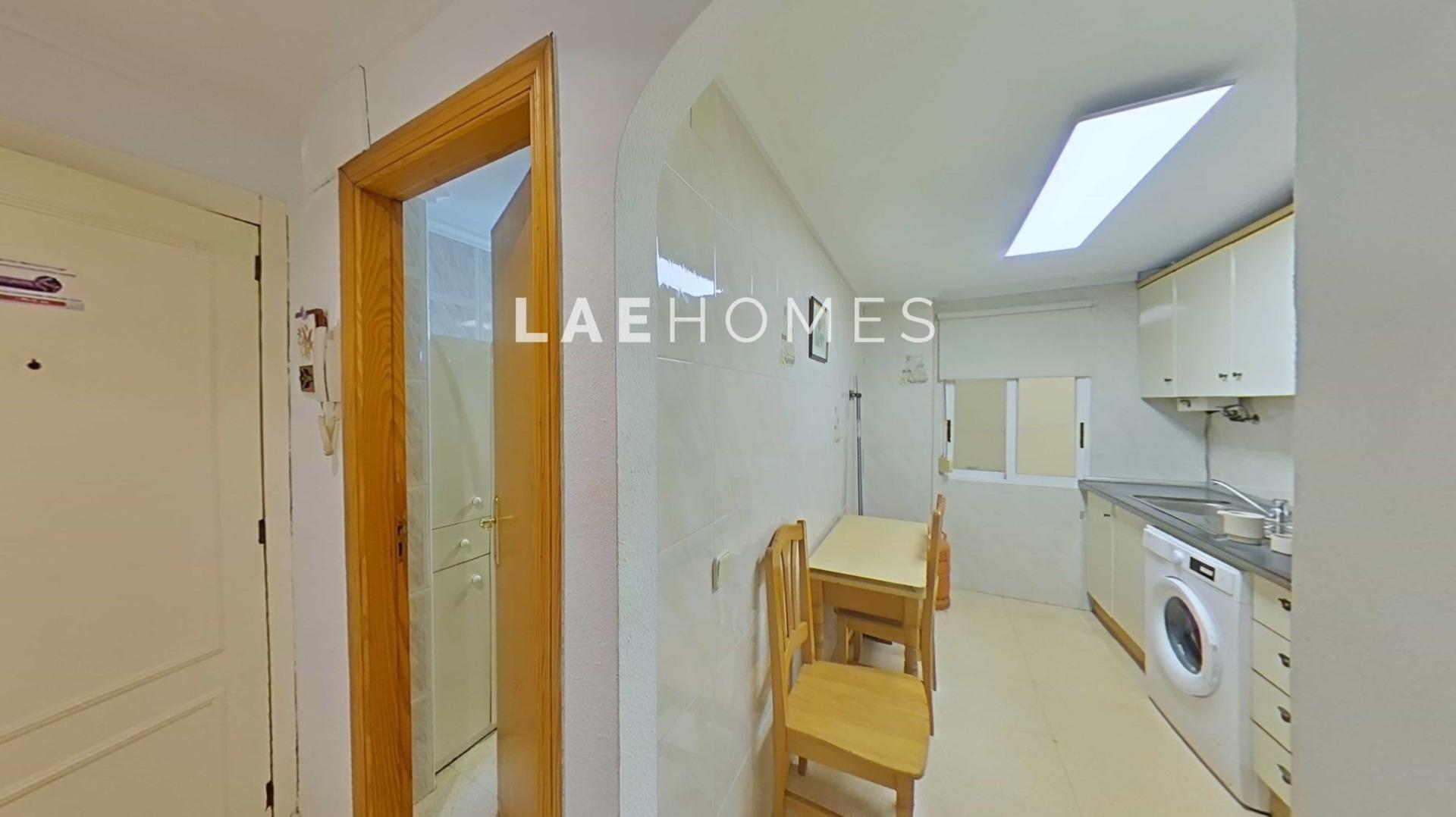 Estudio en venta en Playa Muchavista Urb. Las Lanzas - foto 2