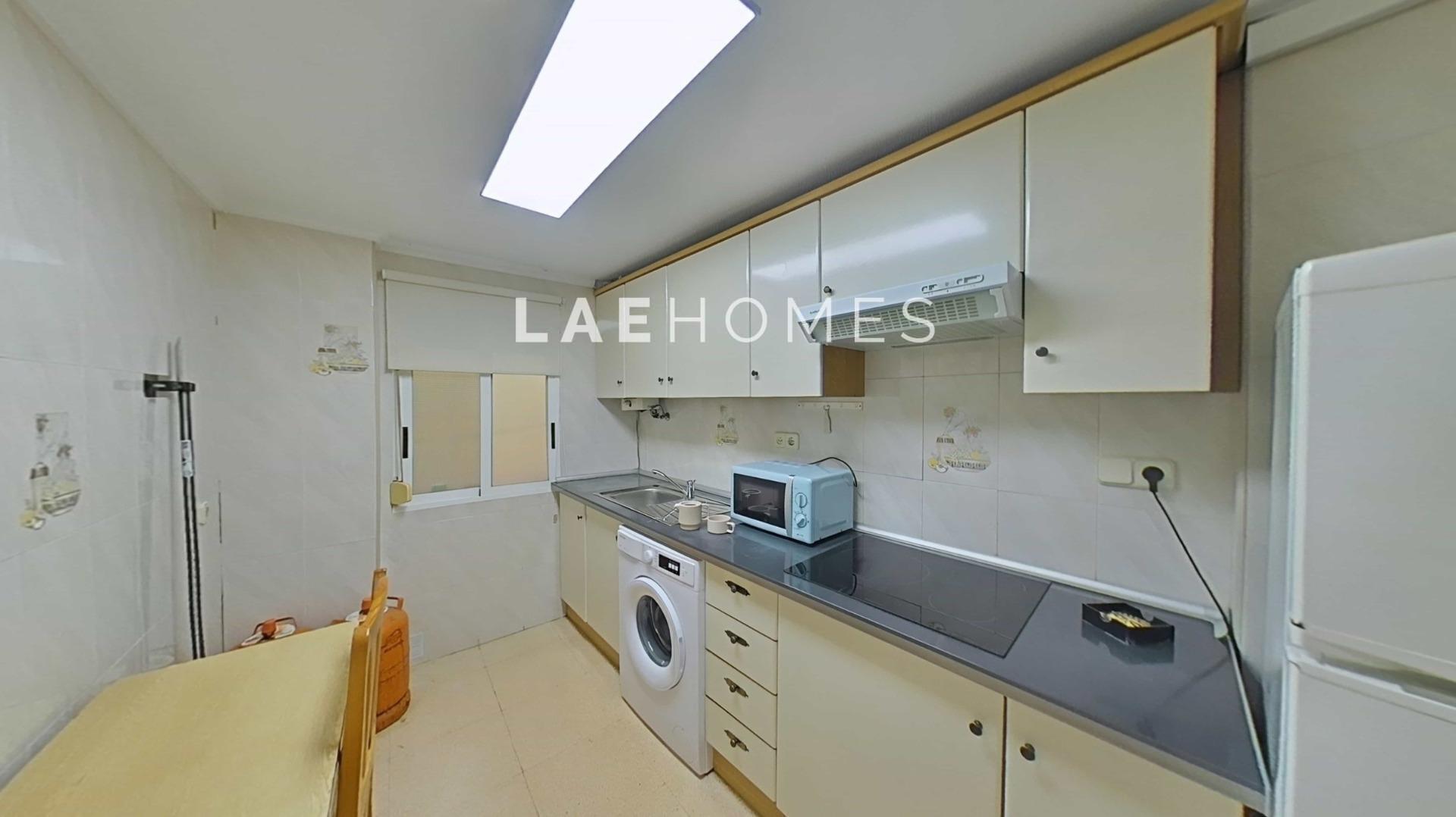 Estudio en venta en Playa Muchavista Urb. Las Lanzas - foto 7