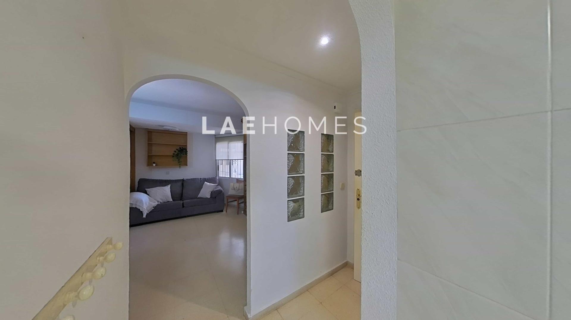 Estudio en venta en Playa Muchavista Urb. Las Lanzas - foto 11