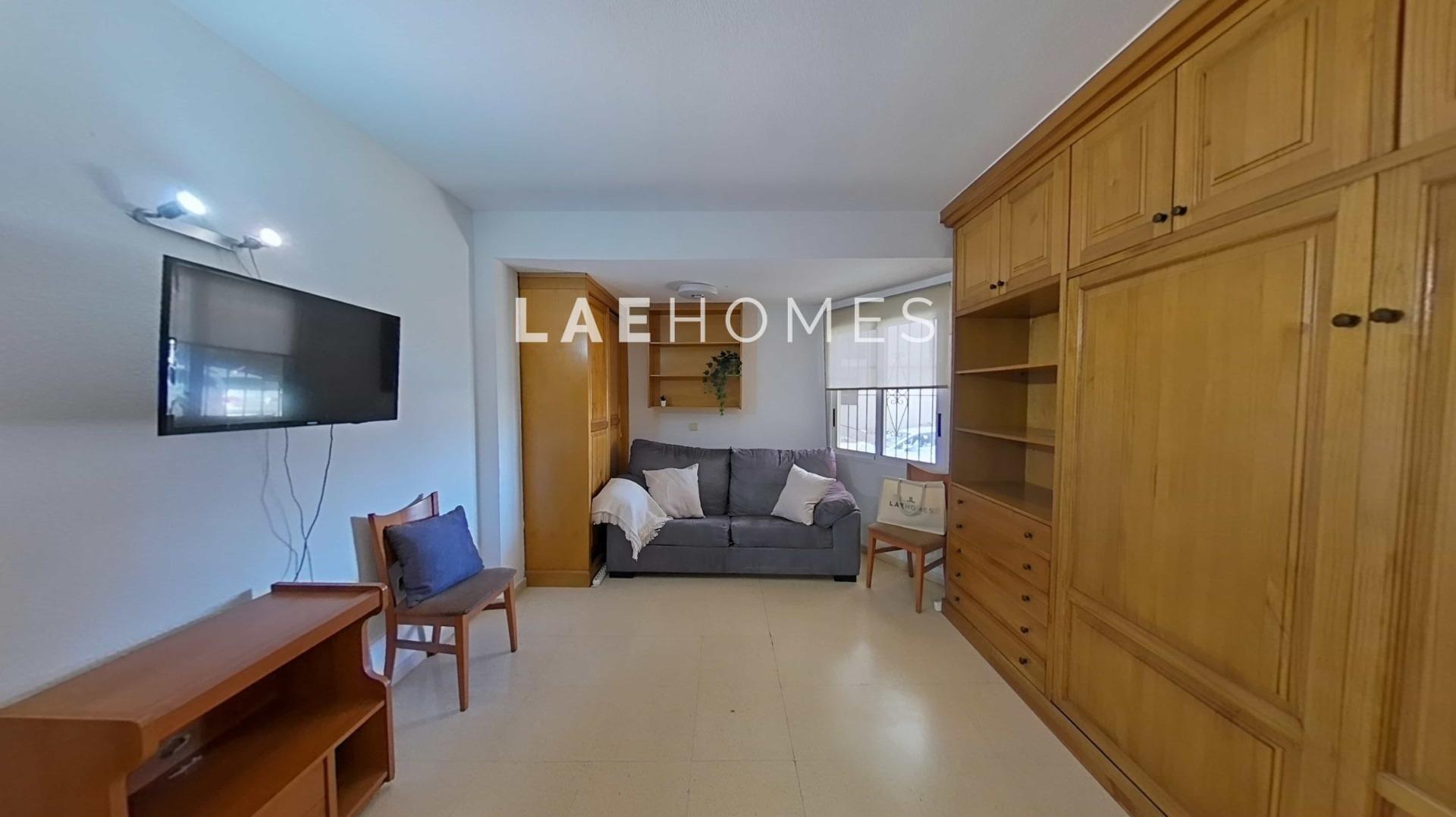 Estudio en venta en Playa Muchavista Urb. Las Lanzas - foto 14