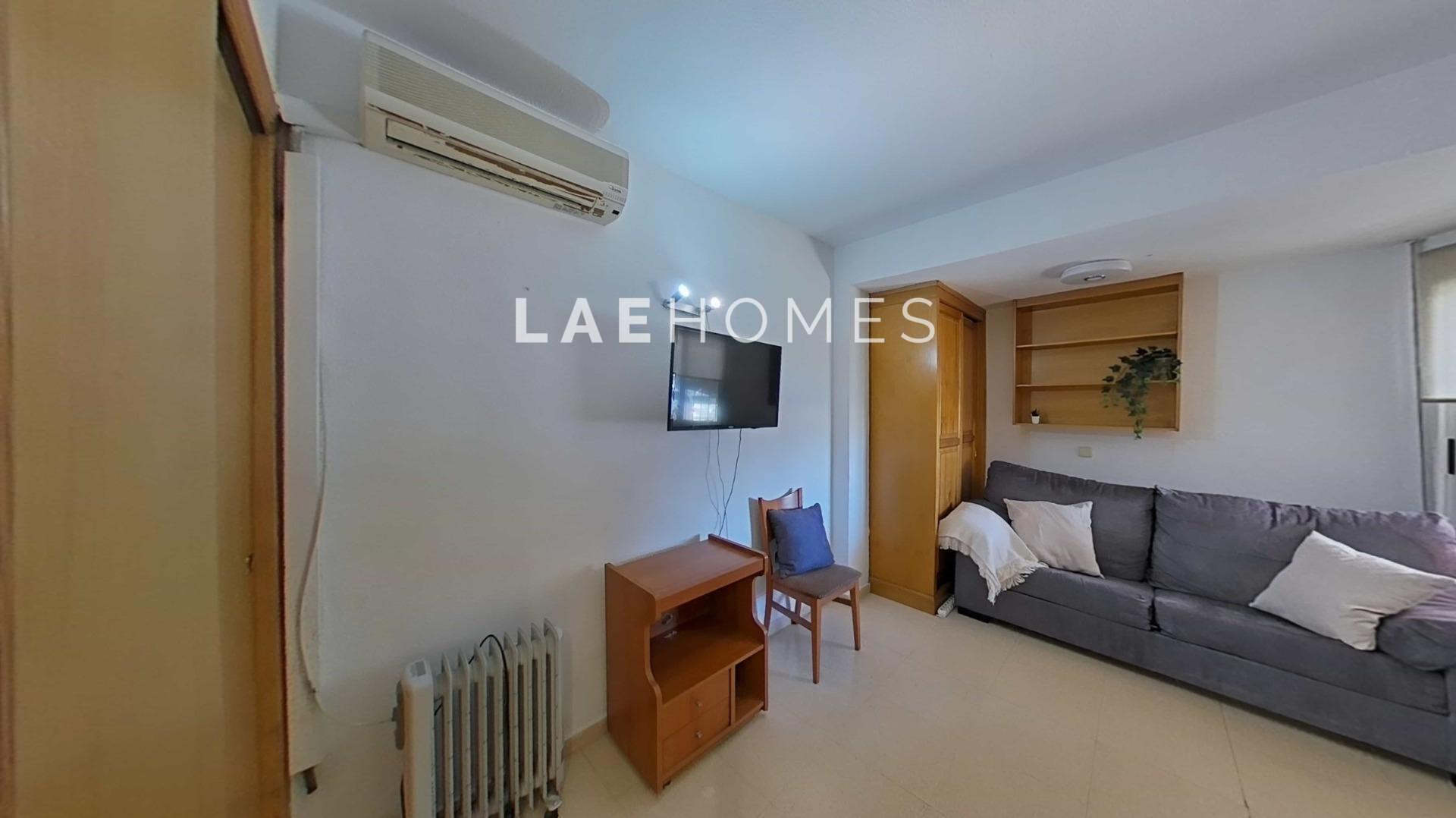 Estudio en venta en Playa Muchavista Urb. Las Lanzas - foto 15