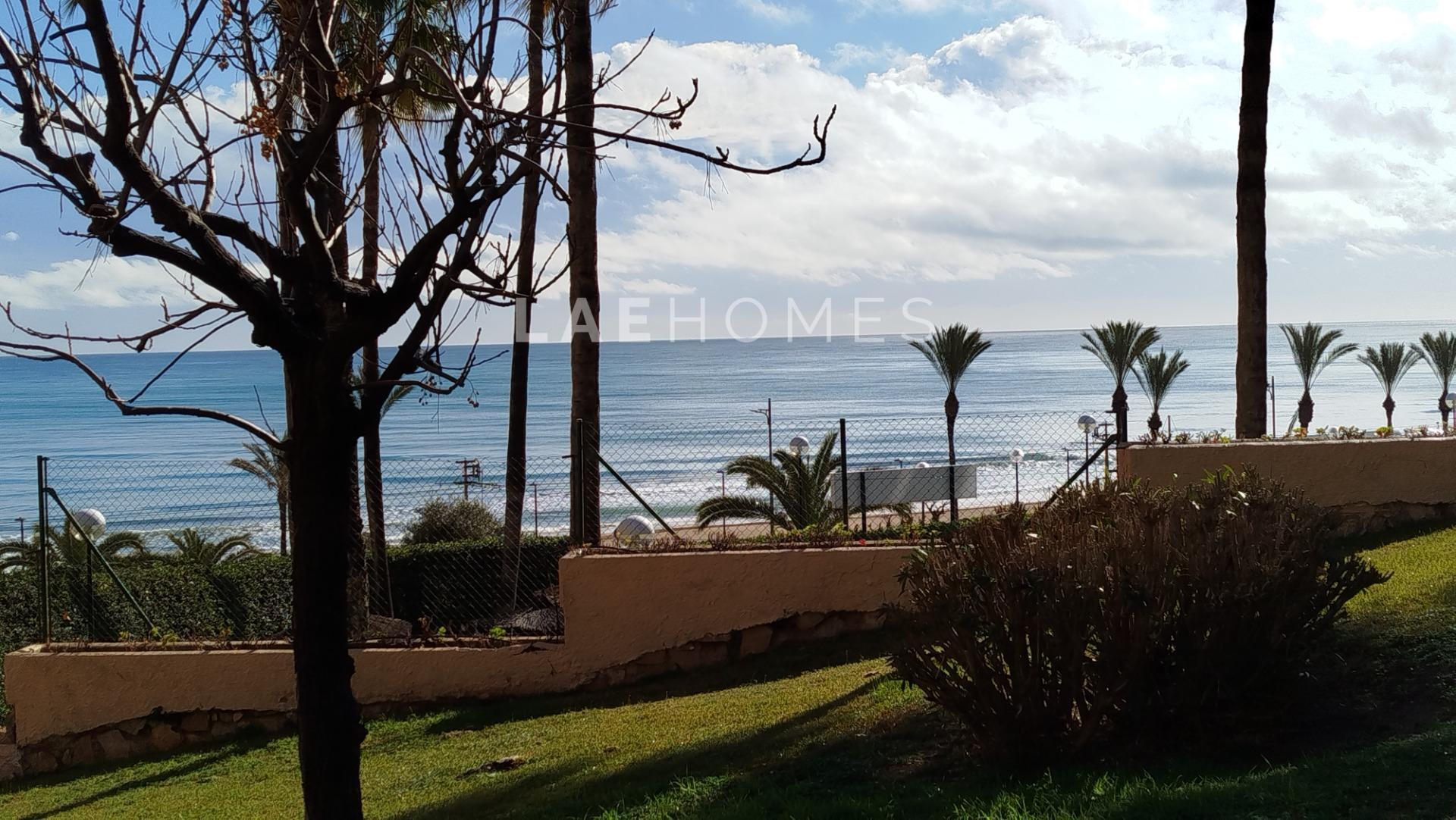 Estudio en venta en Playa Muchavista Urb. Las Lanzas - foto 24