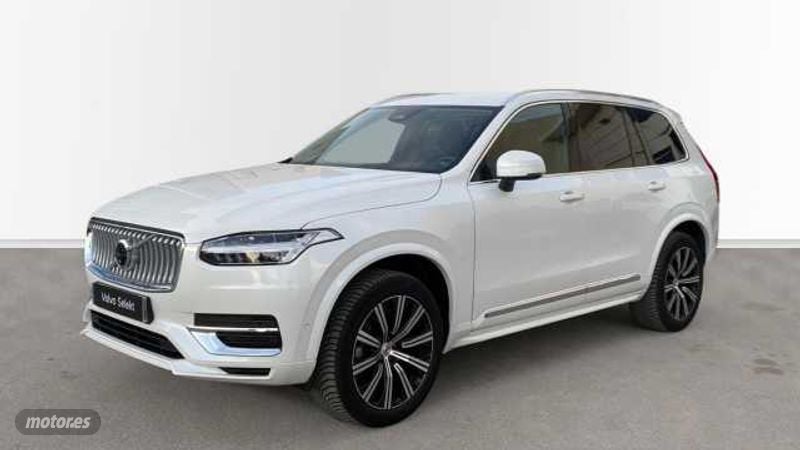 Volvo XC 90