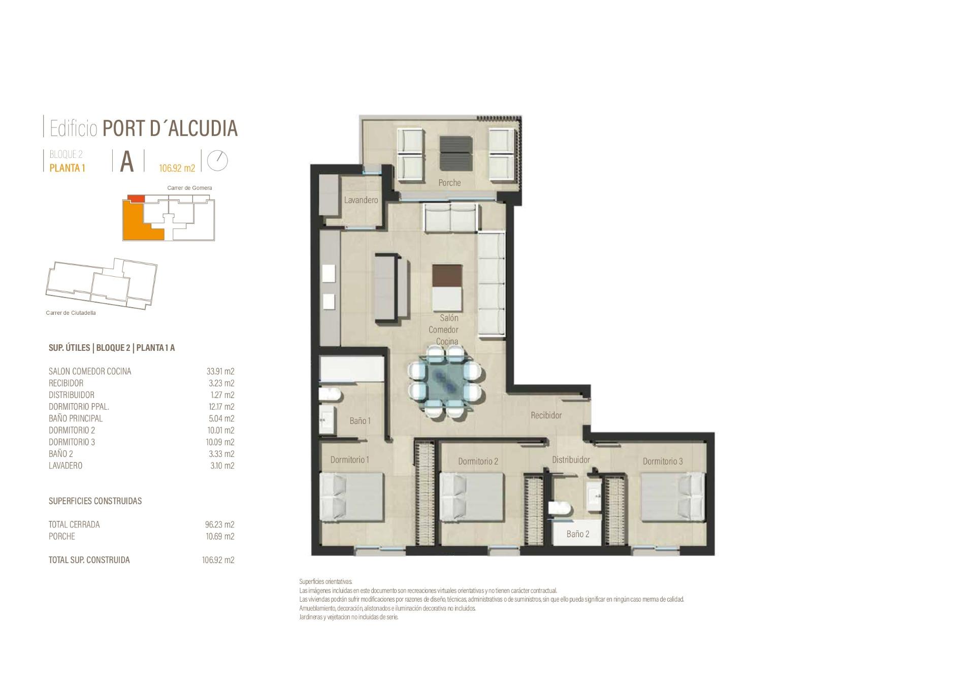 ¡Descubre el Lujo en el Puerto de Alcudia!