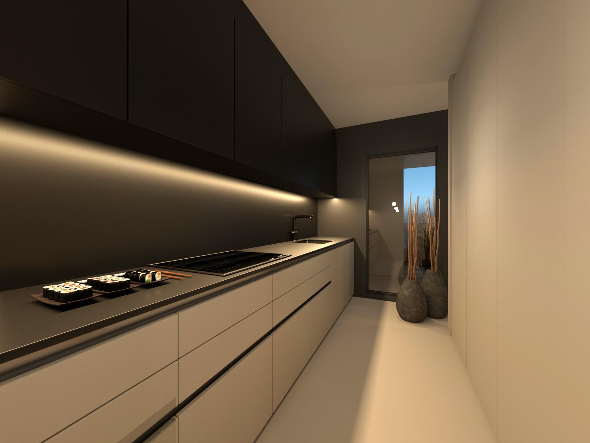 ¡Descubre el Lujo en el Puerto de Alcudia! - foto 6