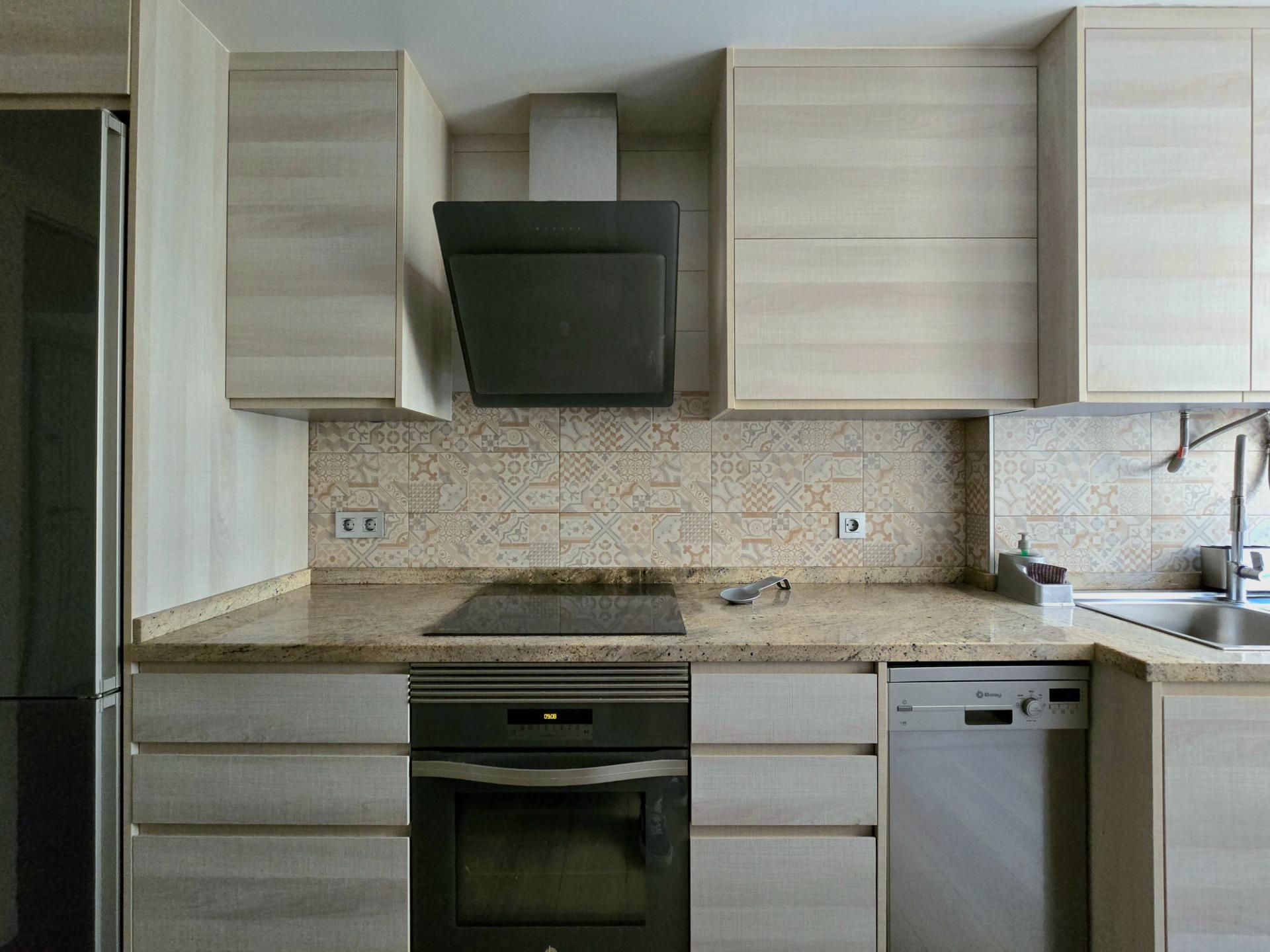 PISO EN ALQUILER EN MÁLAGA - foto 8