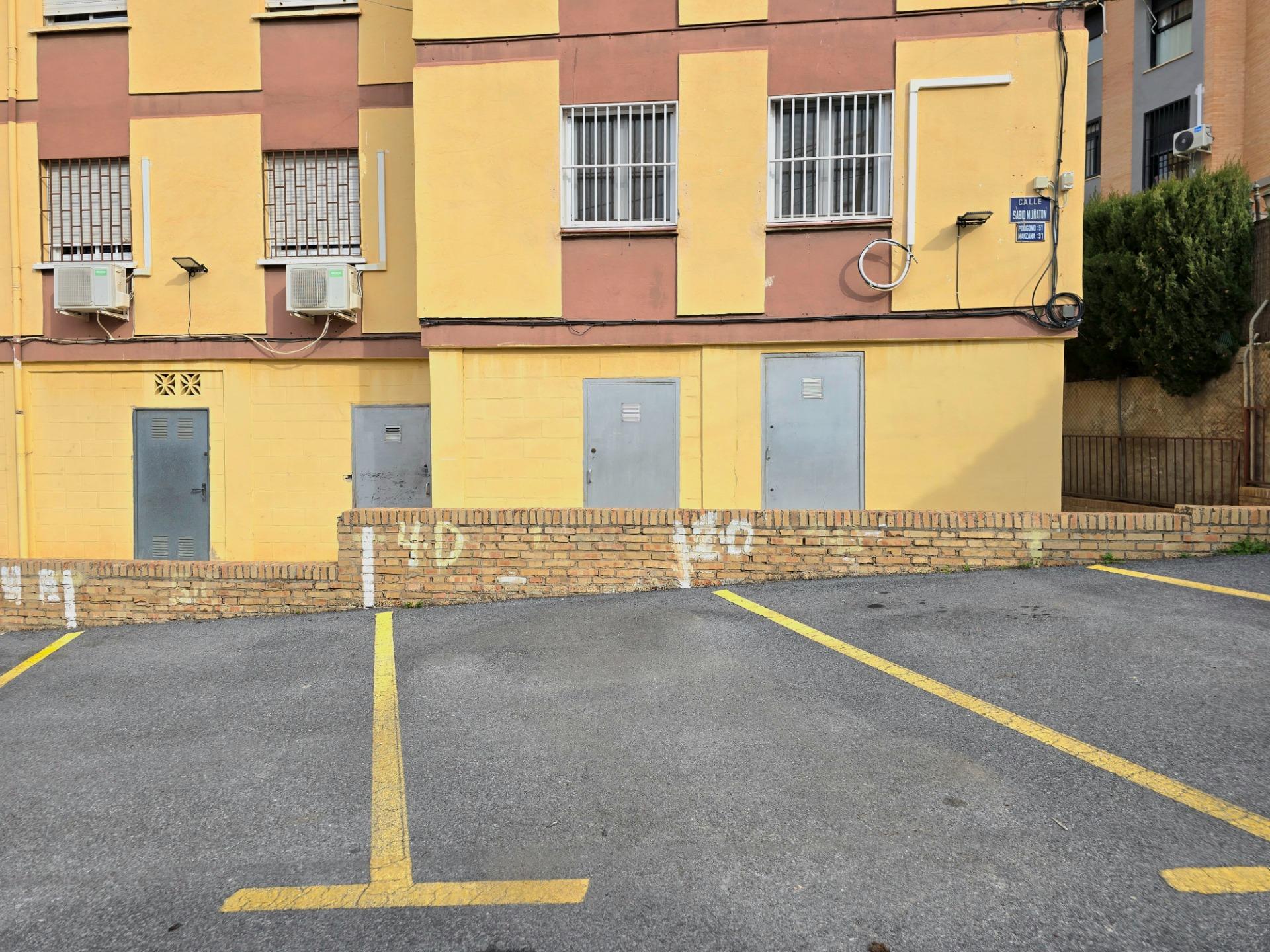 PISO EN ALQUILER EN MÁLAGA - foto 28